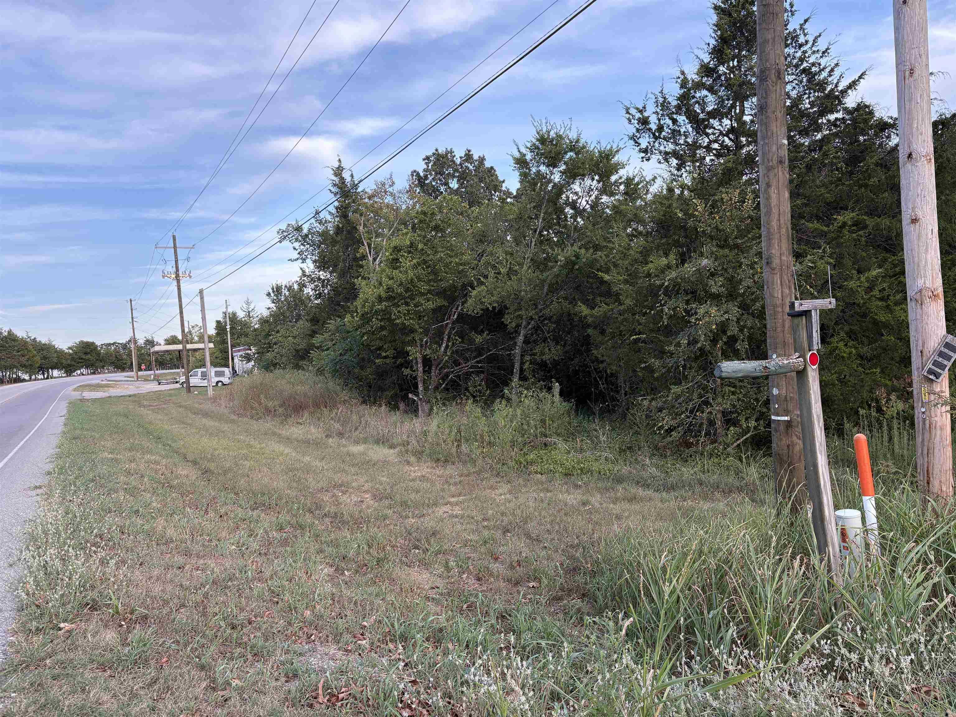 Not in Subdivision - Commercial Sale