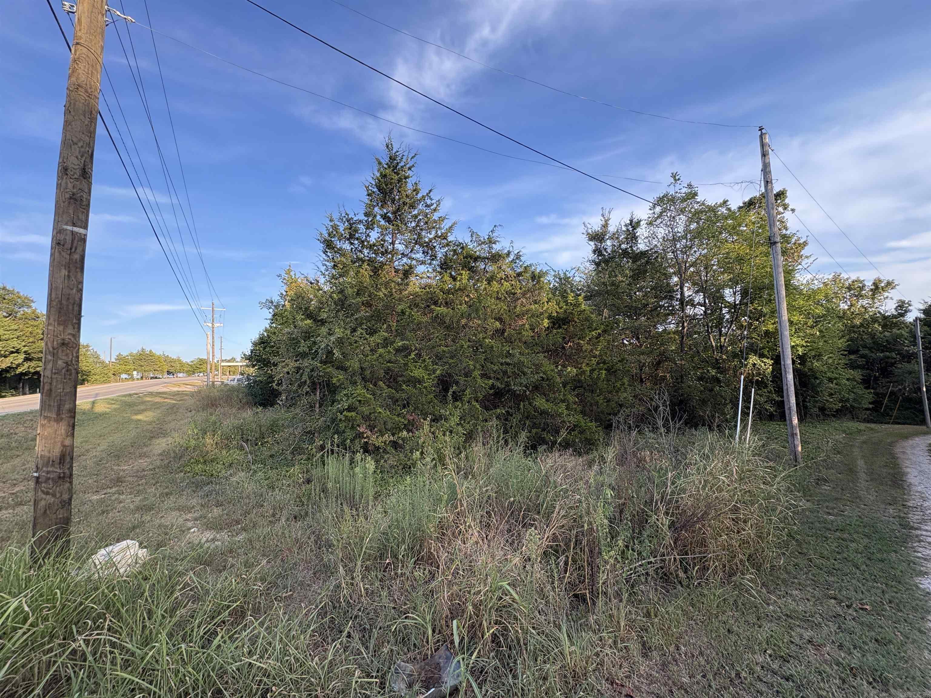 Not in Subdivision - Commercial Sale