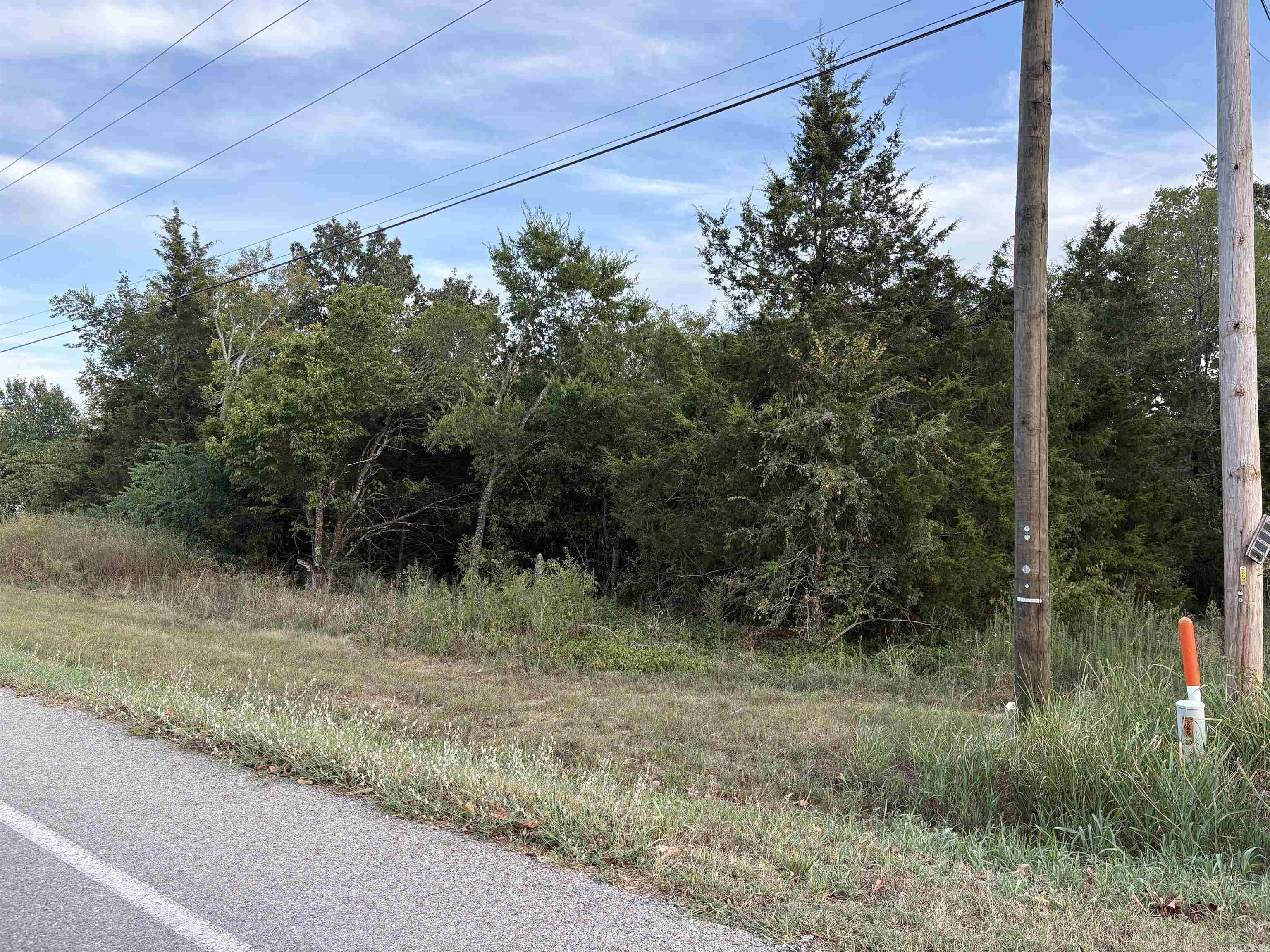 Not in Subdivision - Commercial Sale