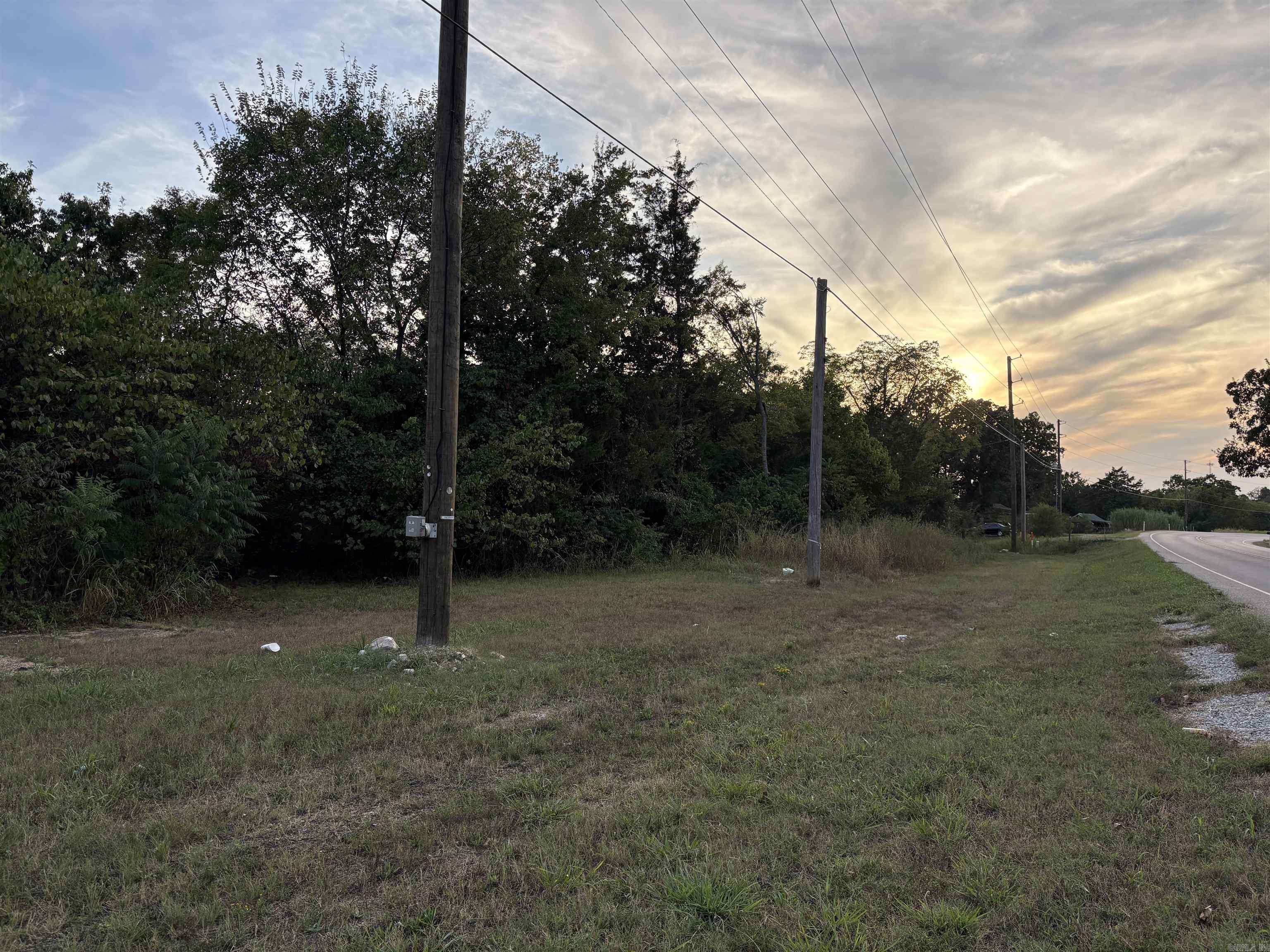 Not in Subdivision - Commercial Sale