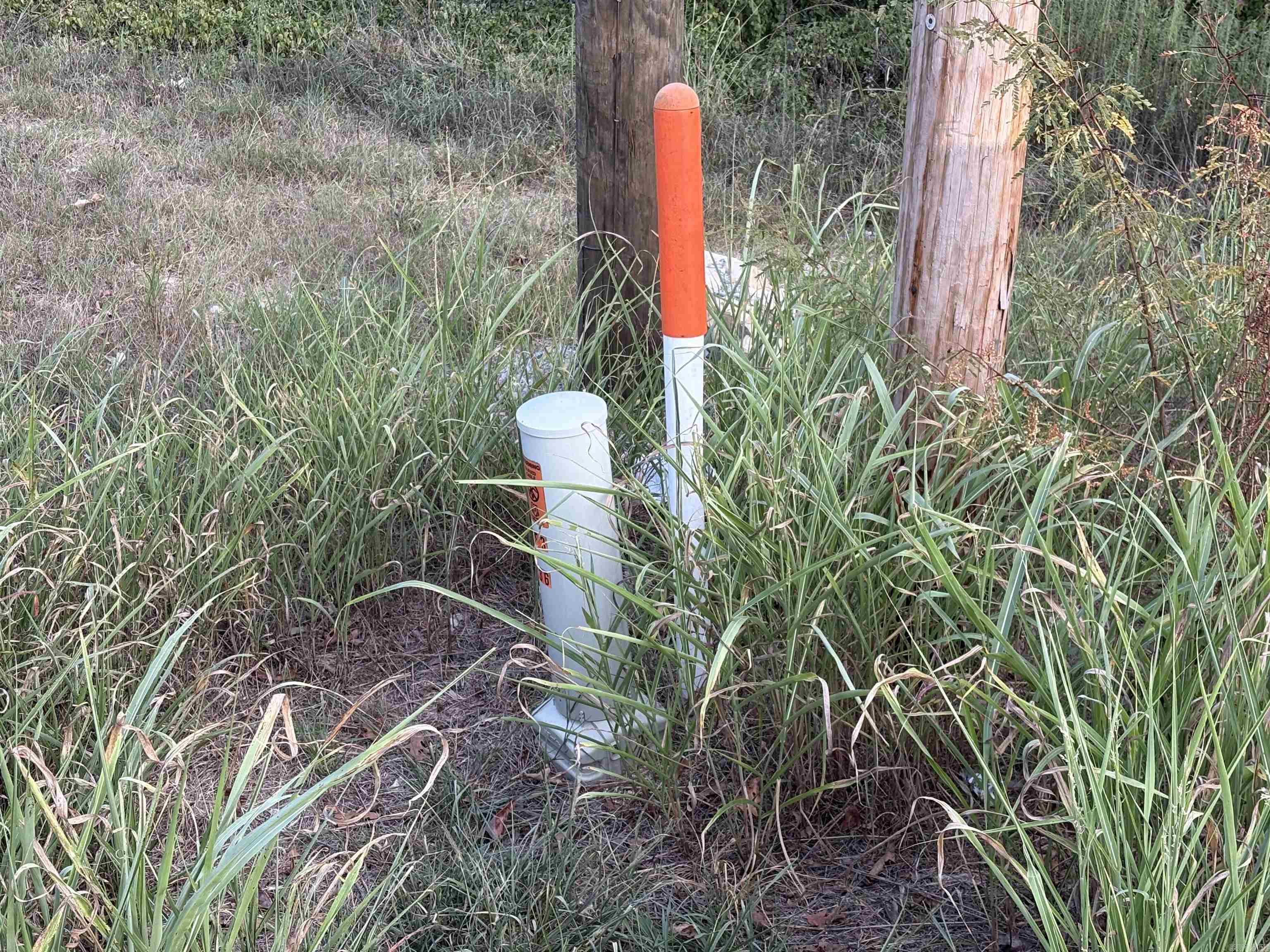 Not in Subdivision - Commercial Sale