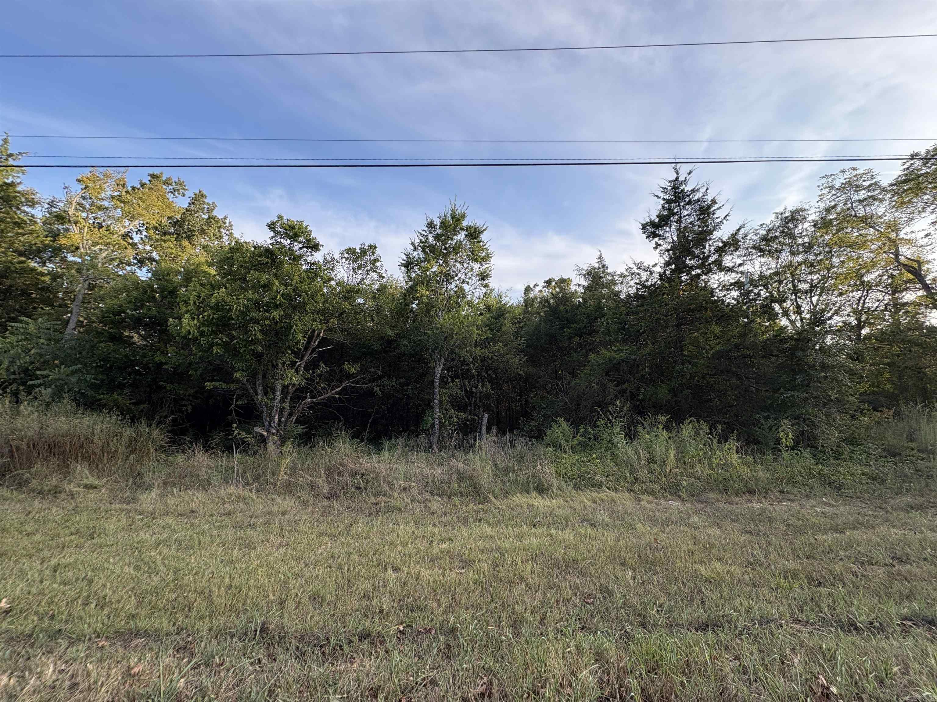 Not in Subdivision - Commercial Sale