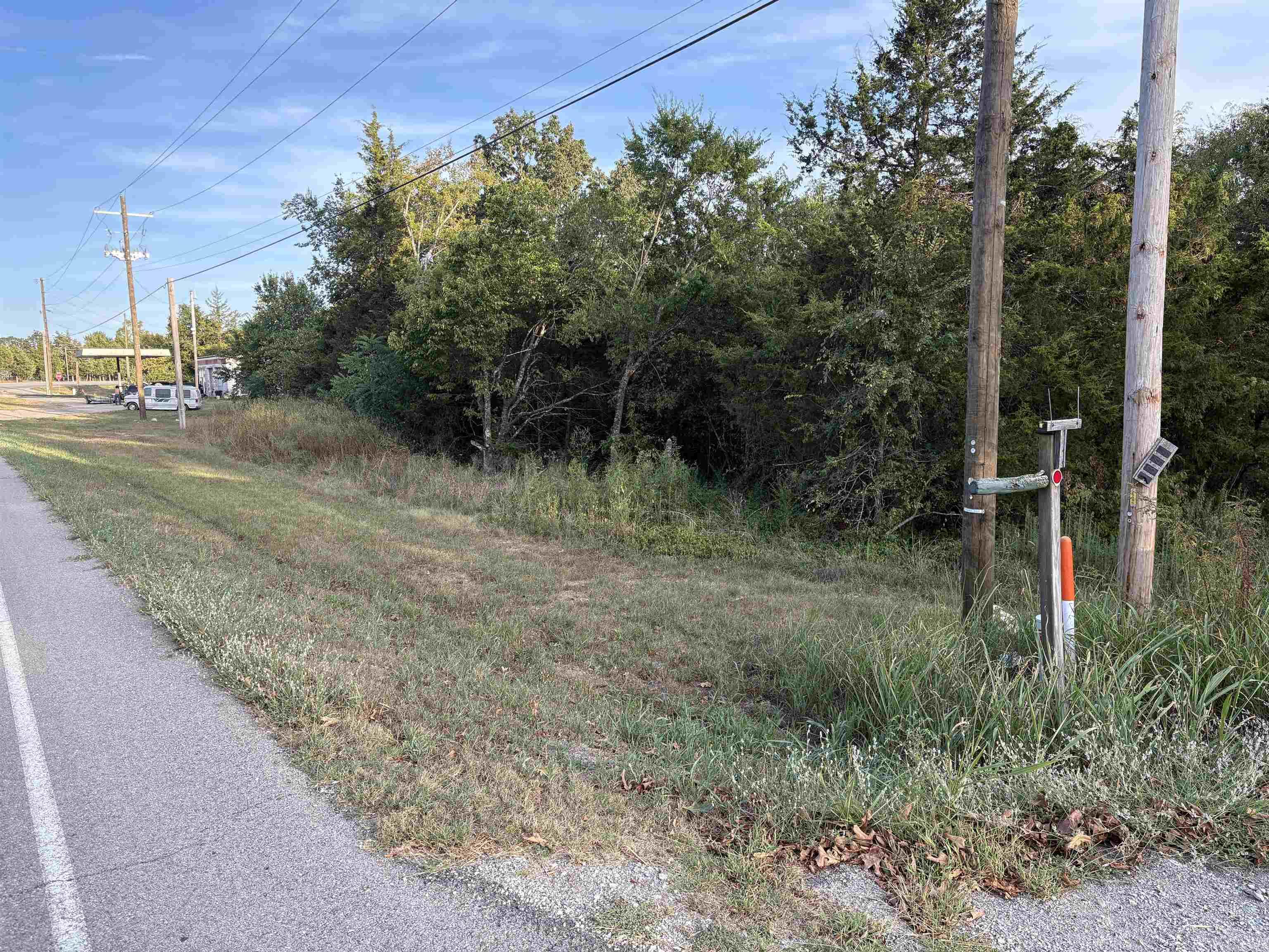 Not in Subdivision - Commercial Sale