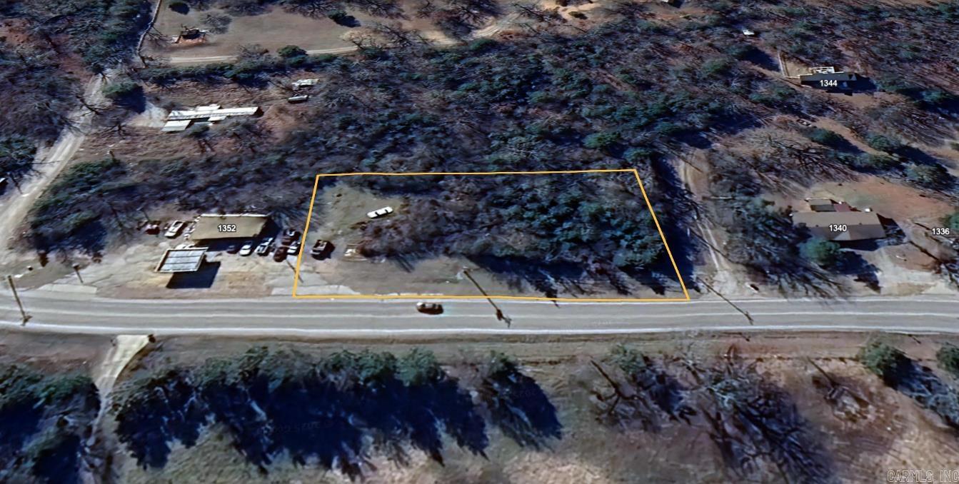 Not in Subdivision - Commercial Sale