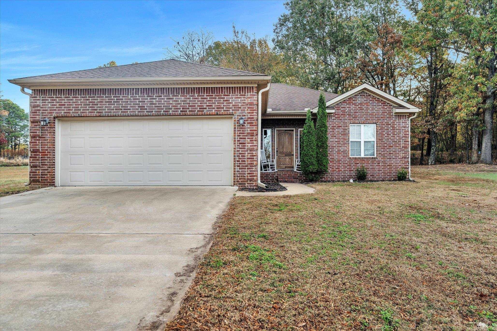 BARNES - Residential