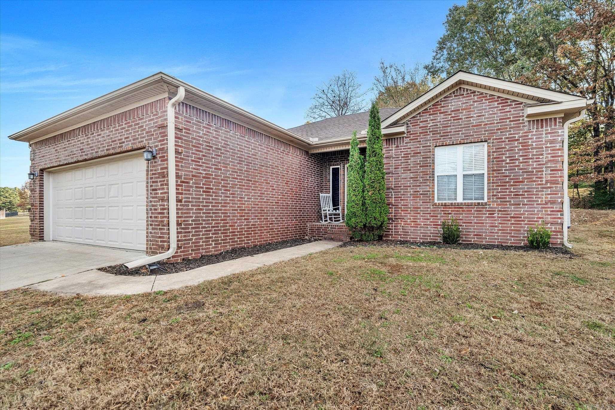 BARNES - Residential