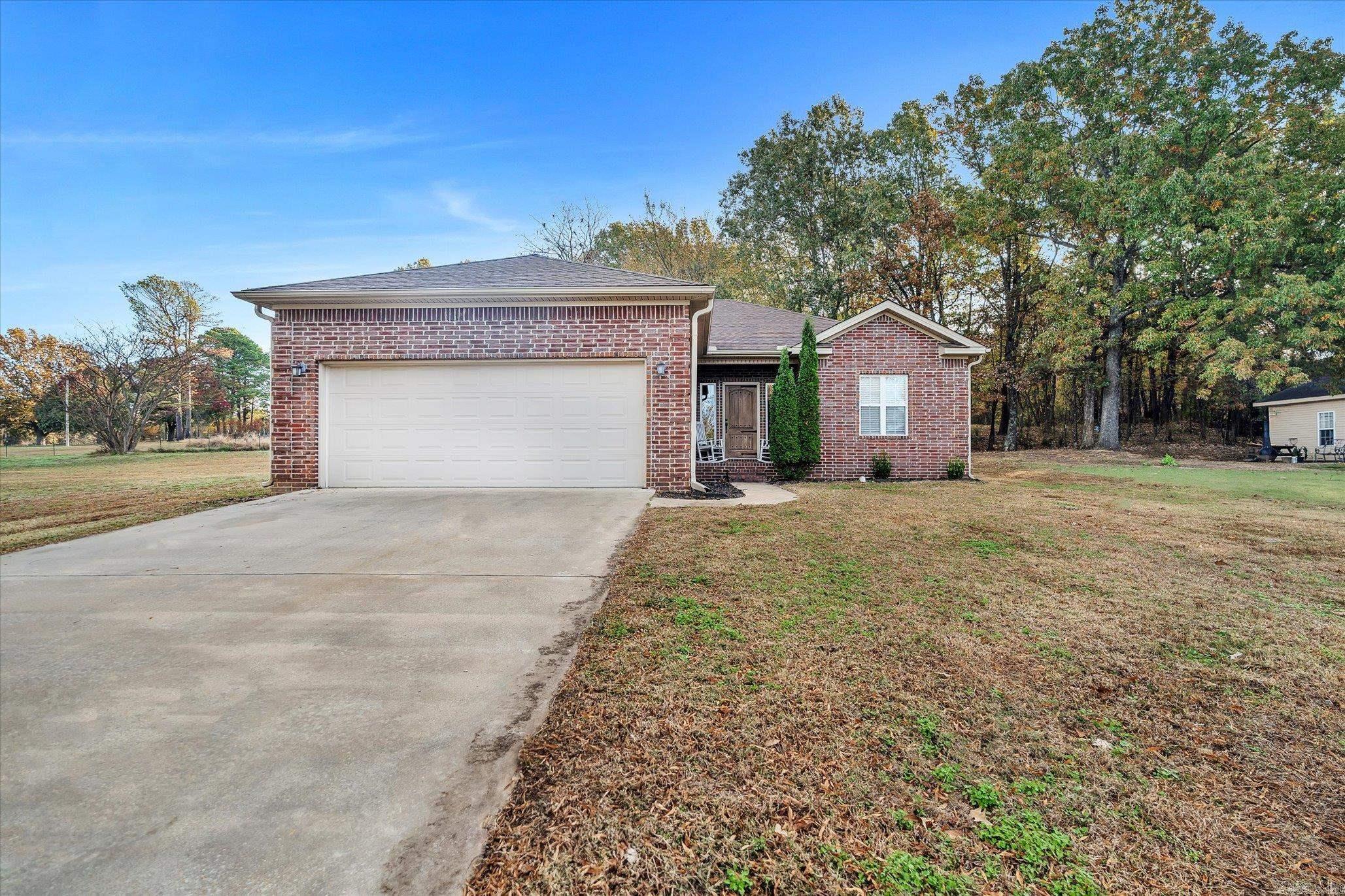 BARNES - Residential