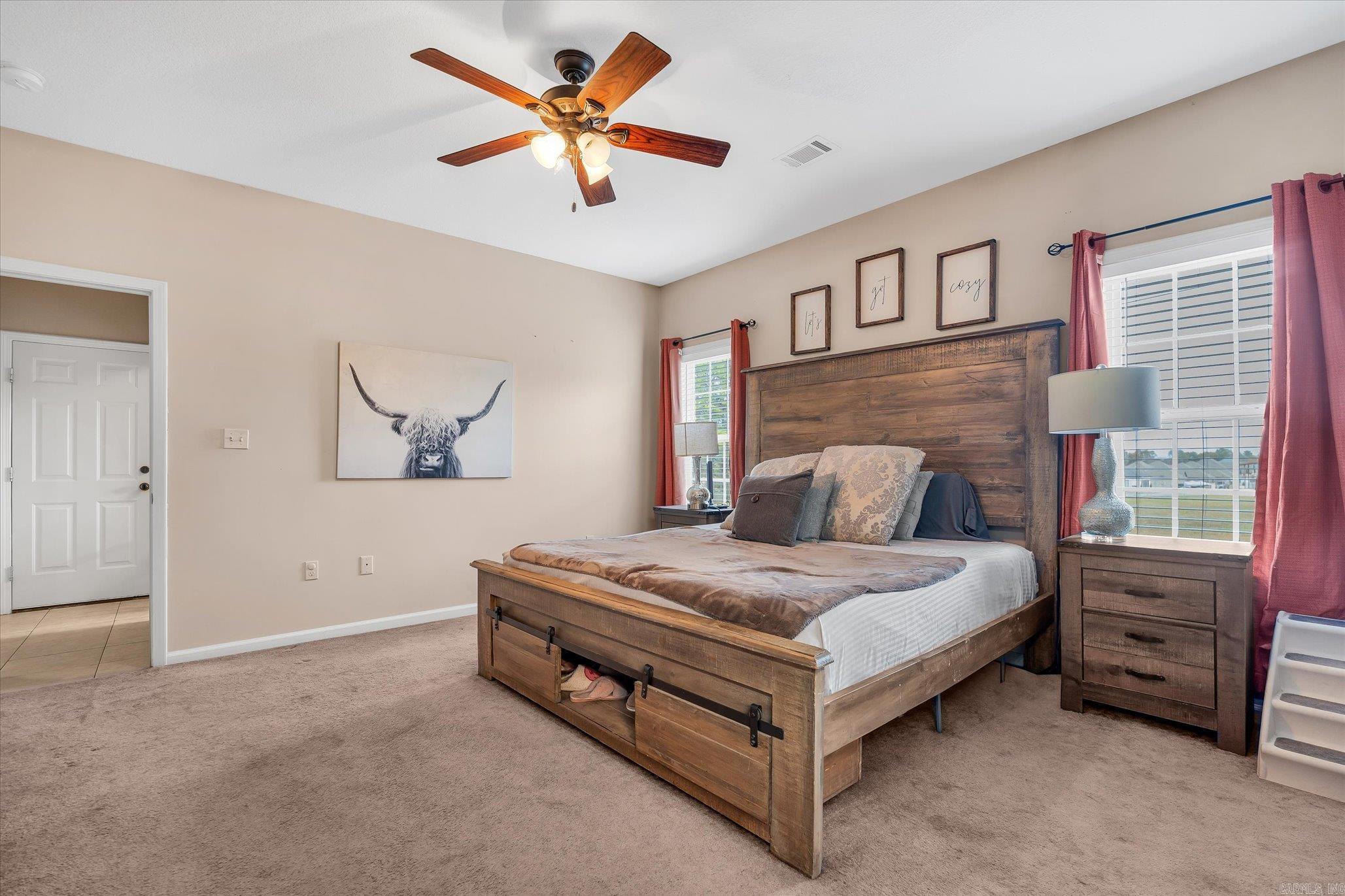 BARNES - Residential