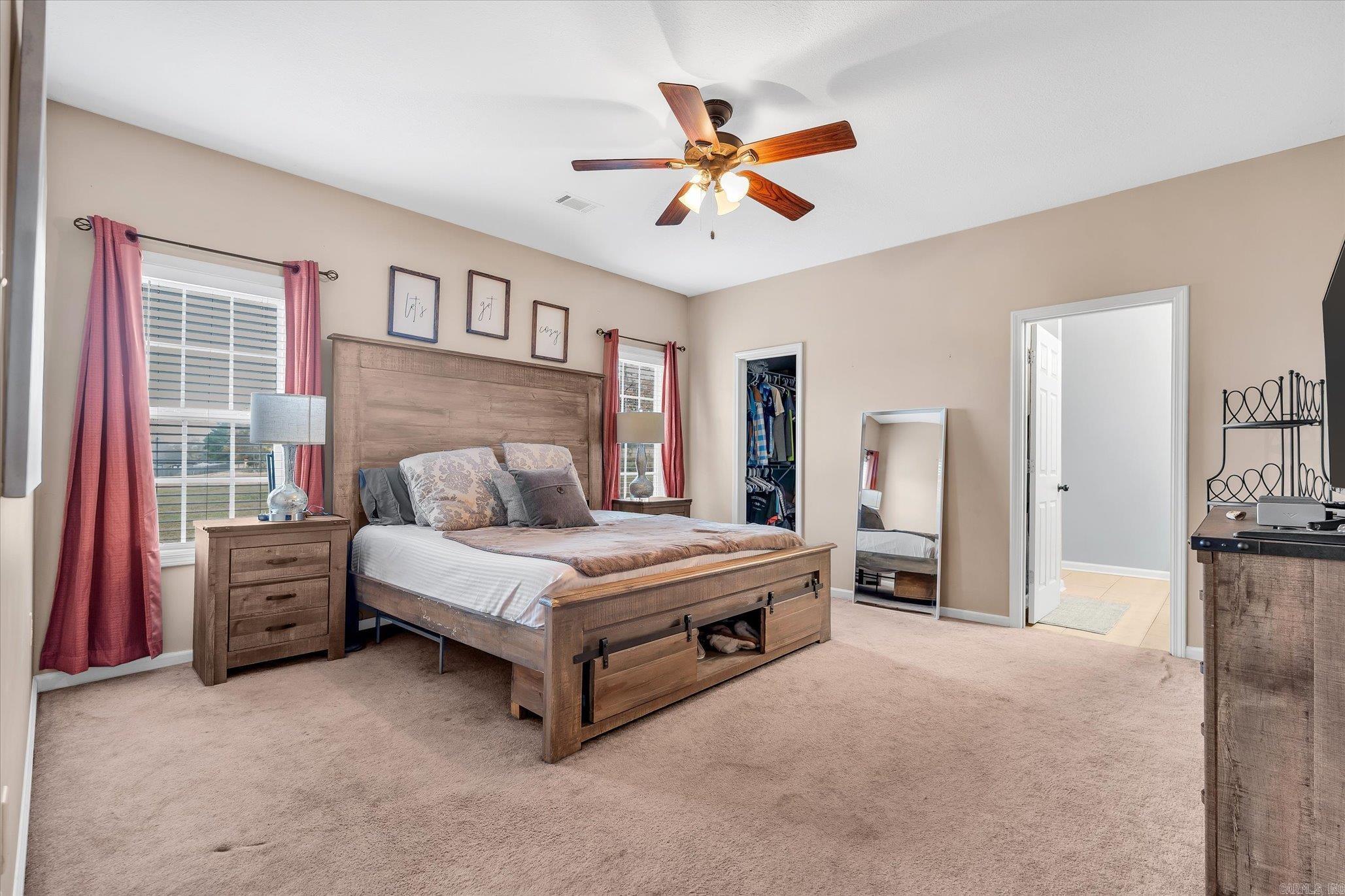 BARNES - Residential