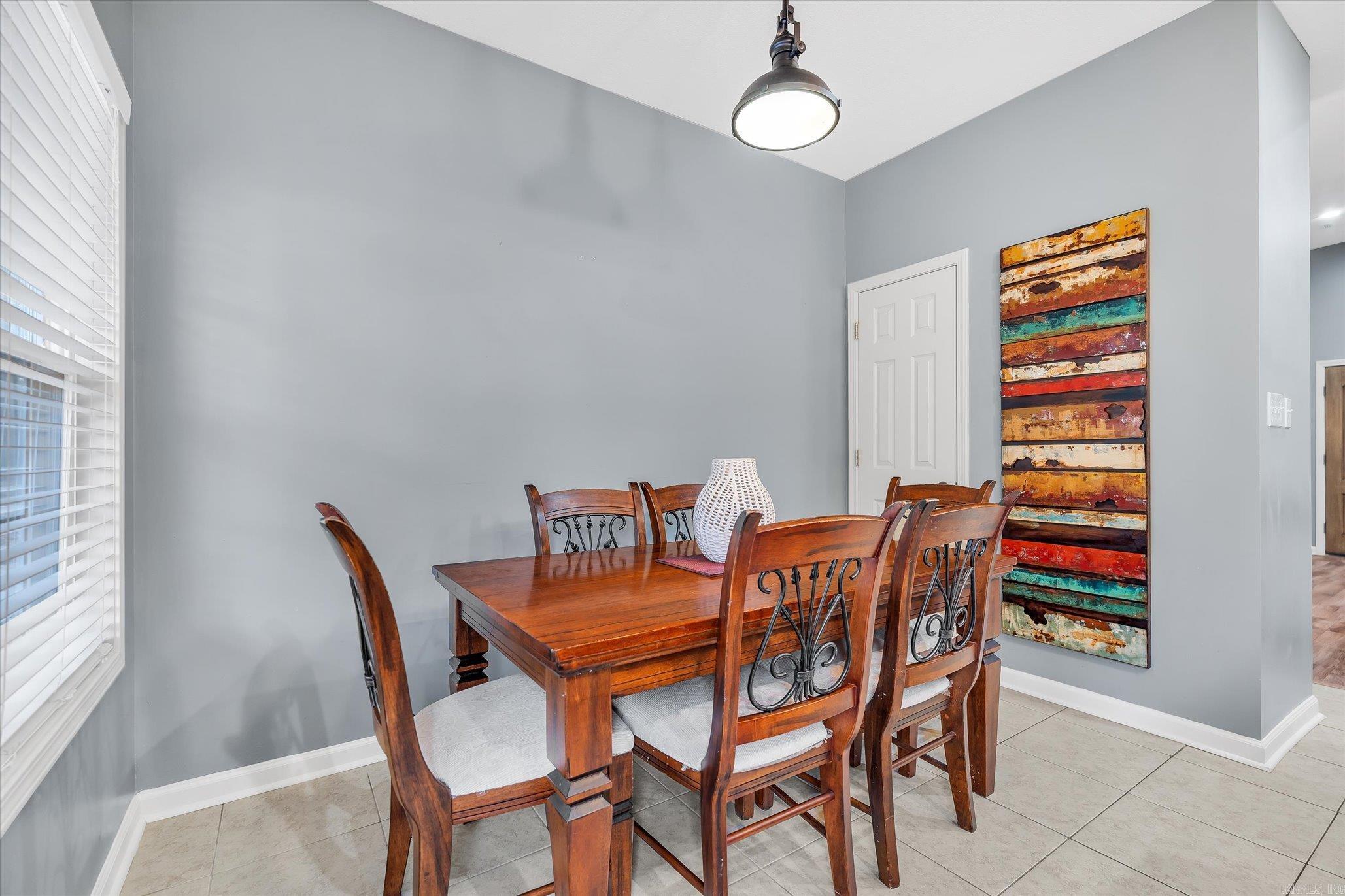 BARNES - Residential