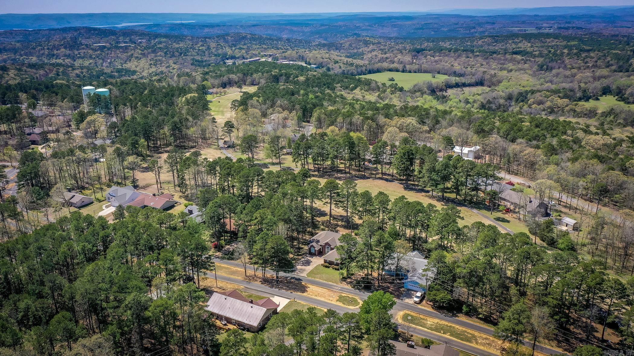 INDIAN HILLS - Residential