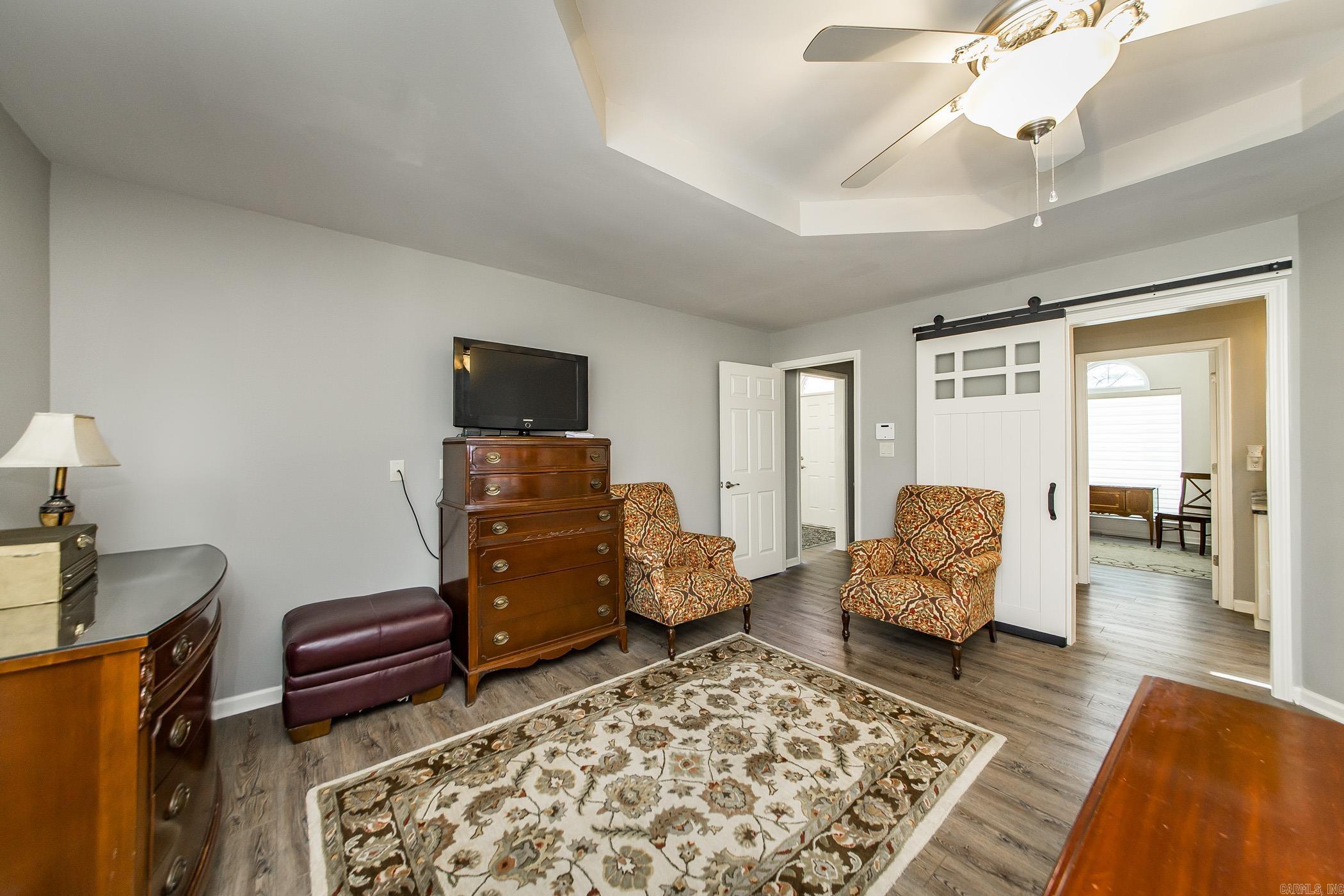 INDIAN HILLS - Residential