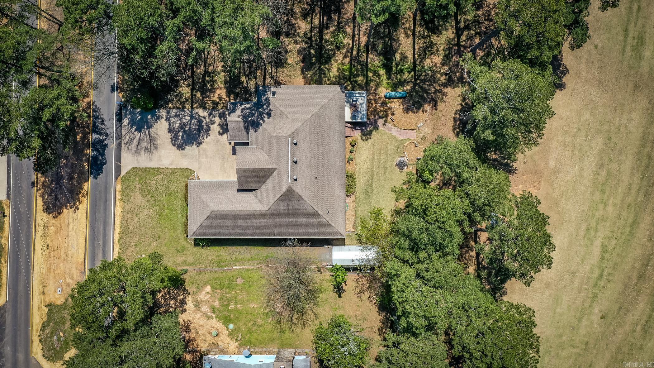 INDIAN HILLS - Residential
