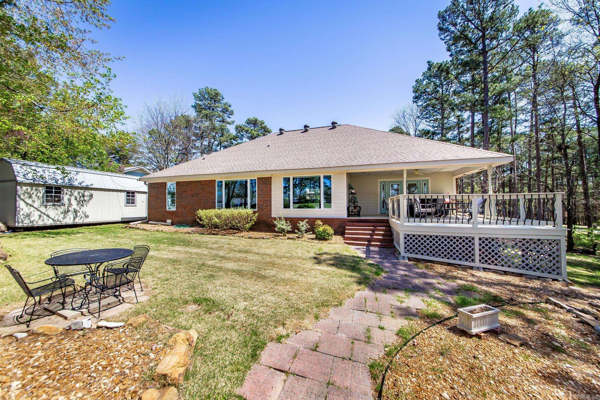 INDIAN HILLS - Residential