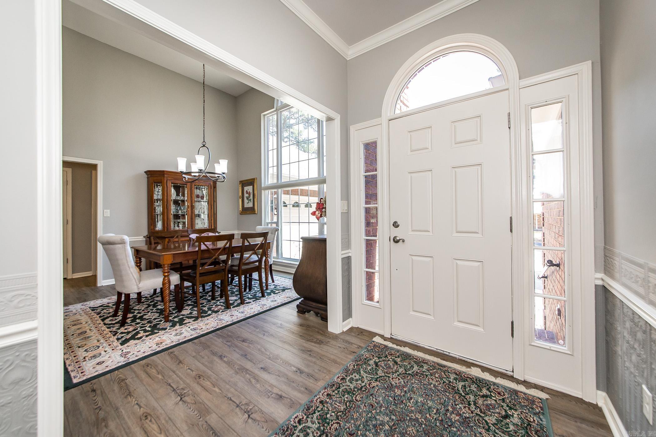 INDIAN HILLS - Residential