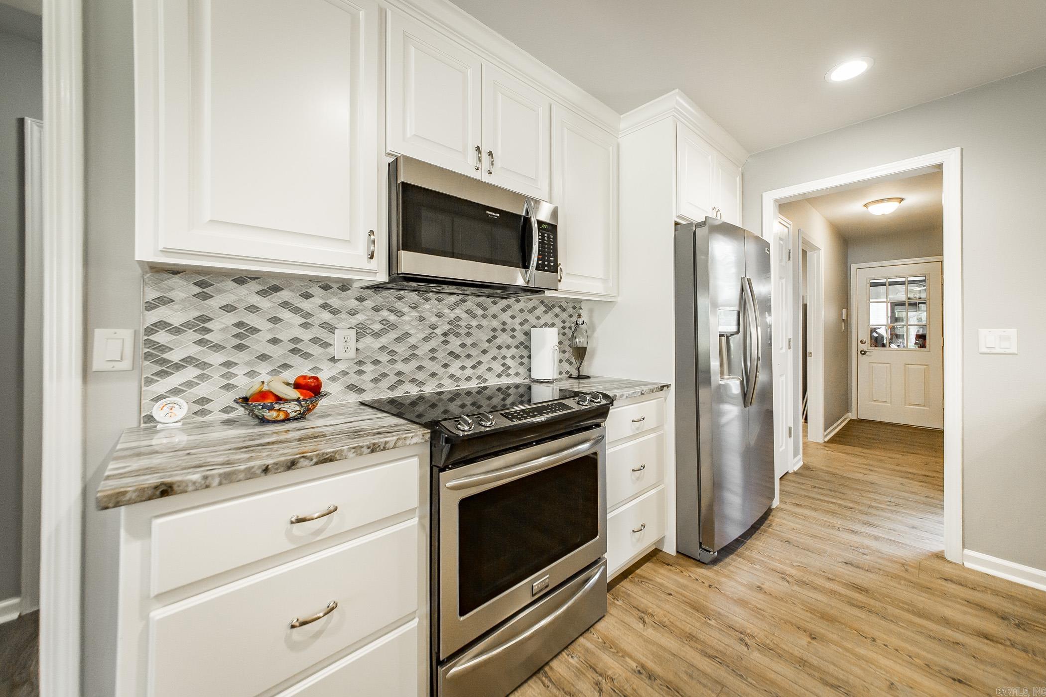INDIAN HILLS - Residential