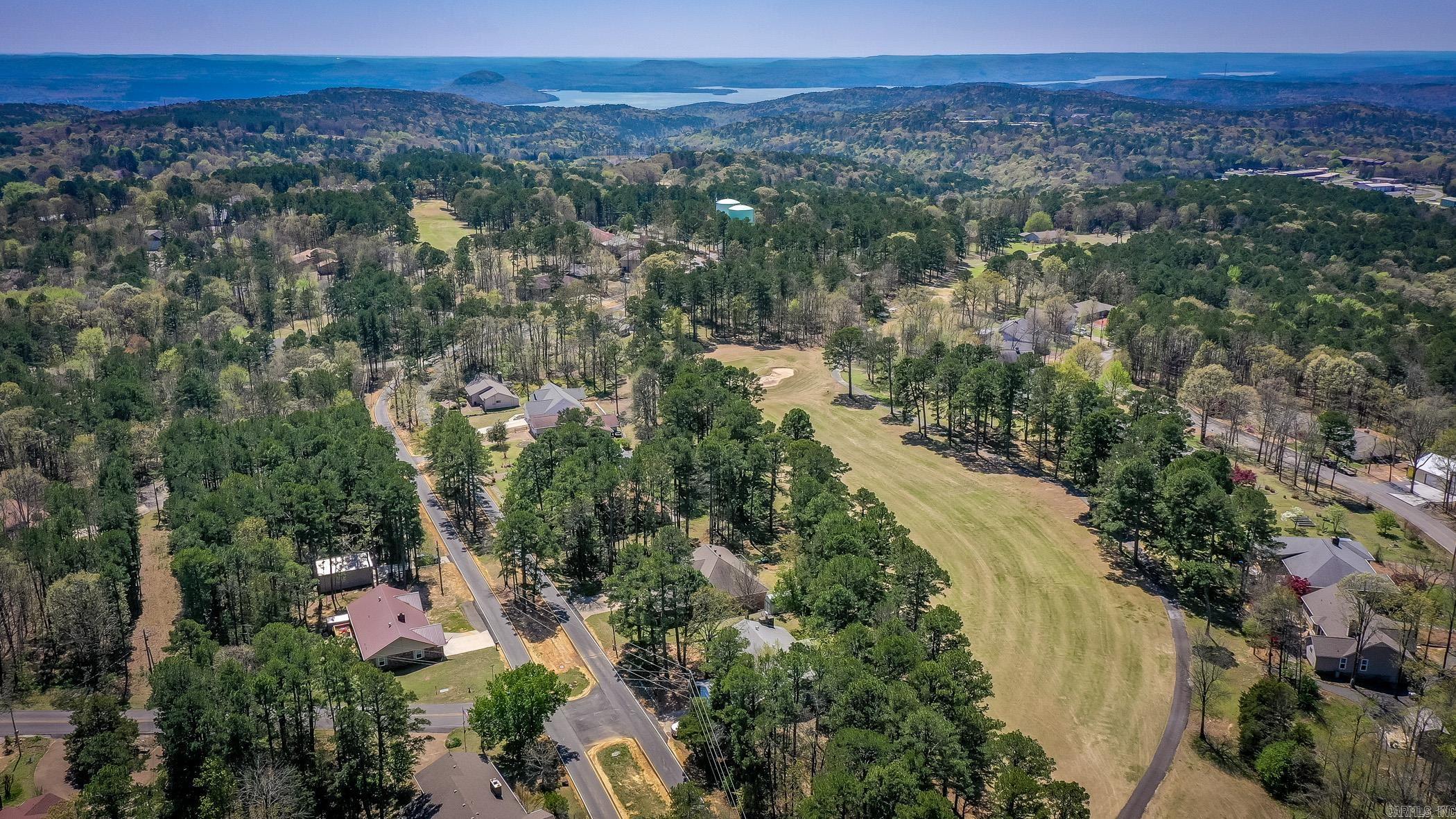INDIAN HILLS - Residential