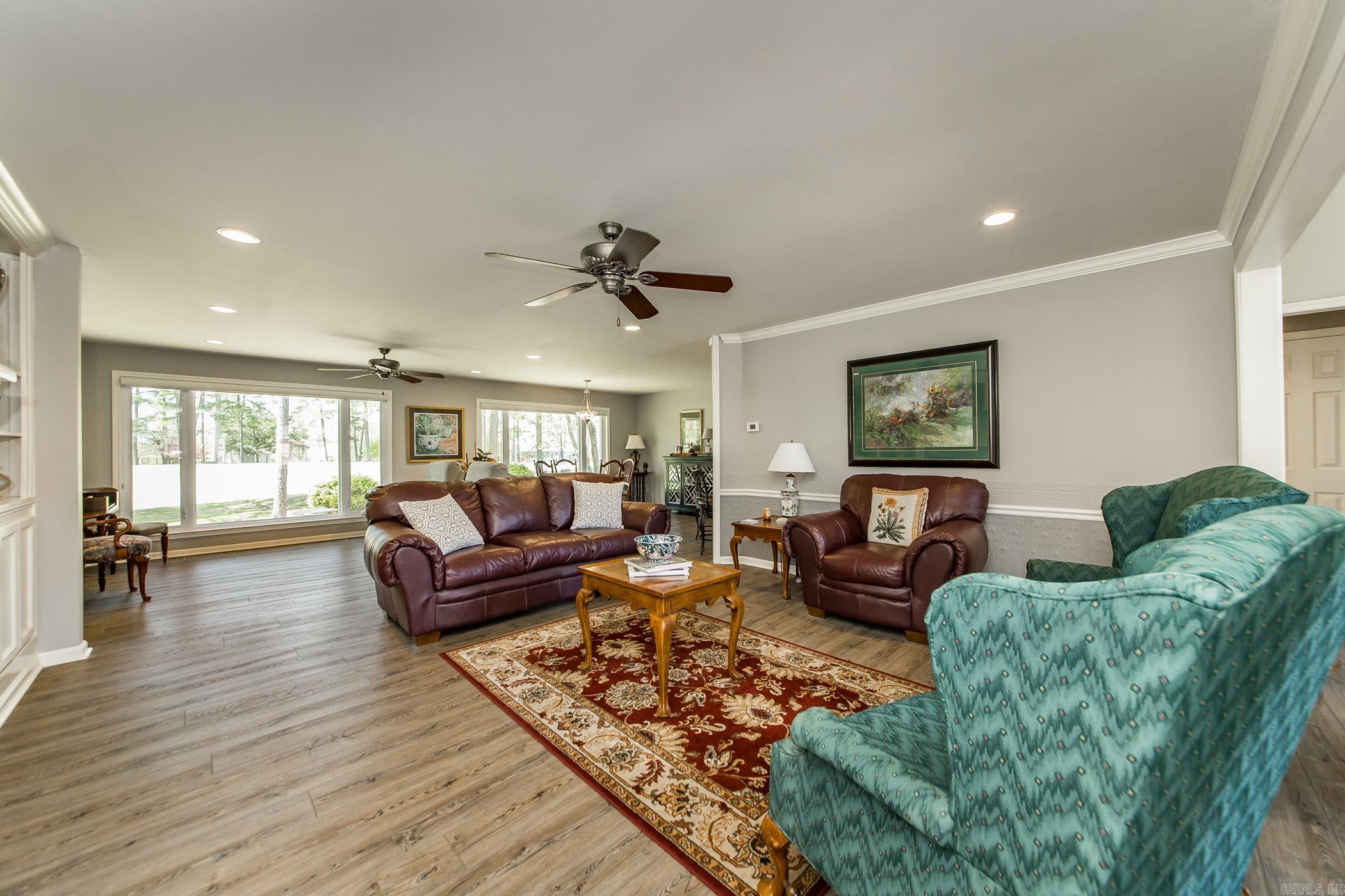 INDIAN HILLS - Residential