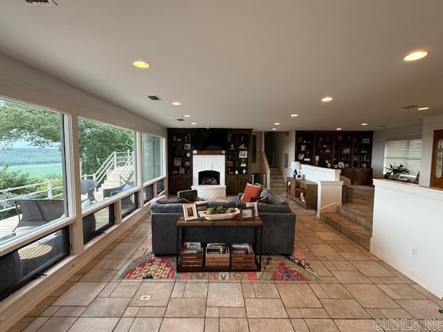DENISON HGTS SUB - Residential