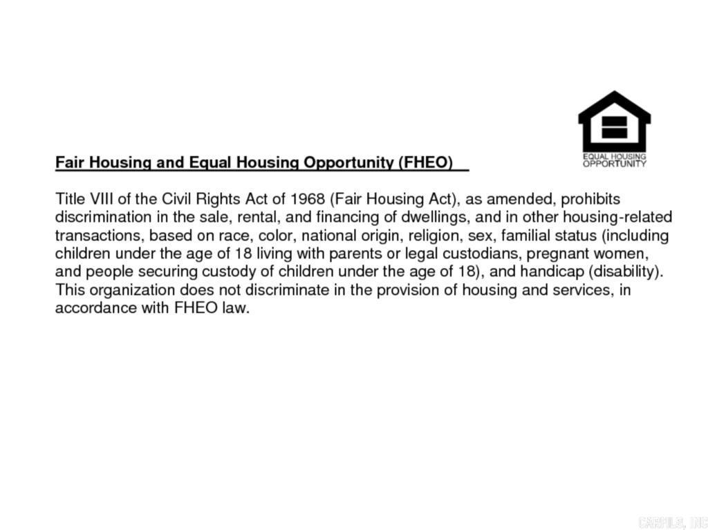 DENISON HGTS SUB - Residential