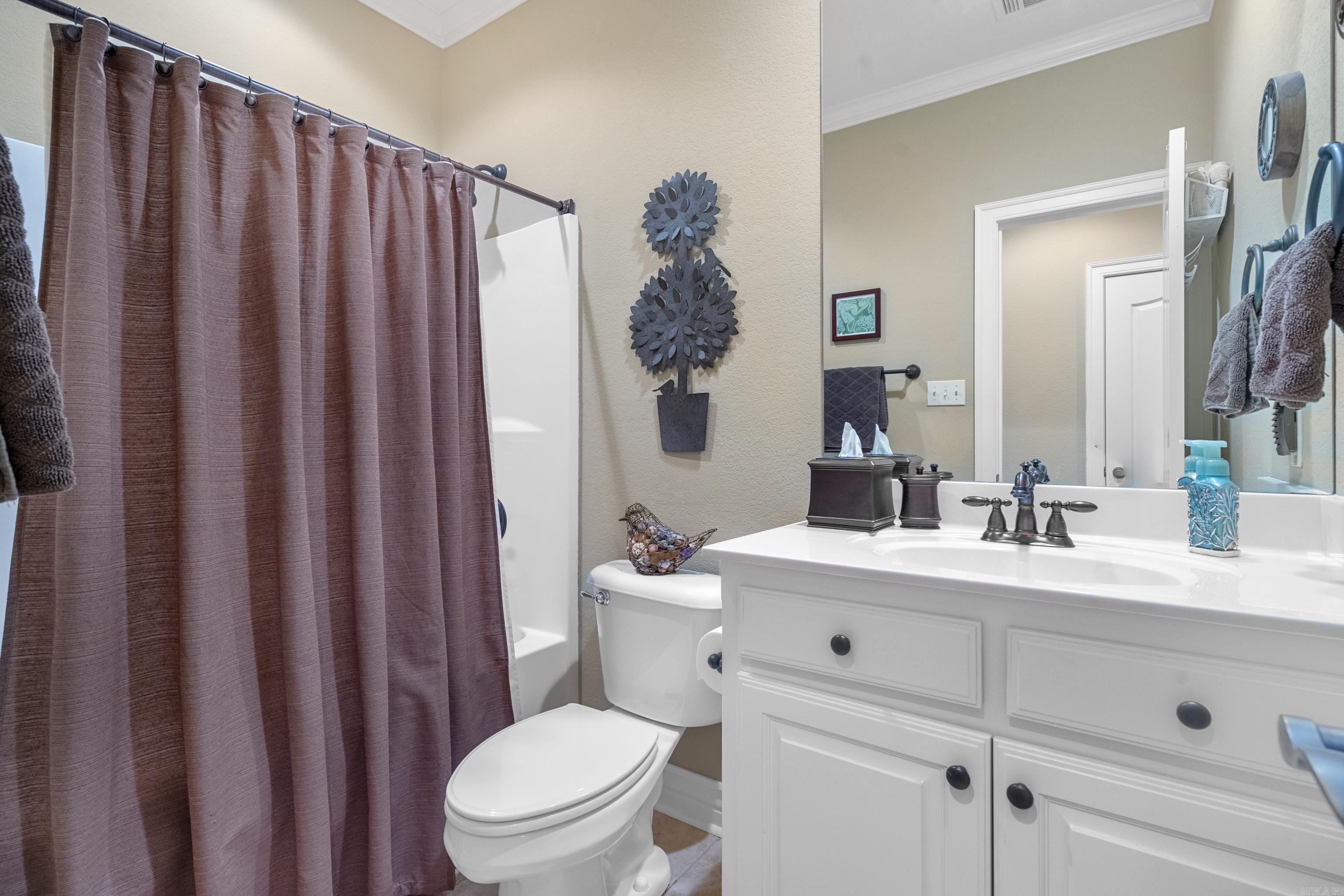 Red Oak Ridge - Residential