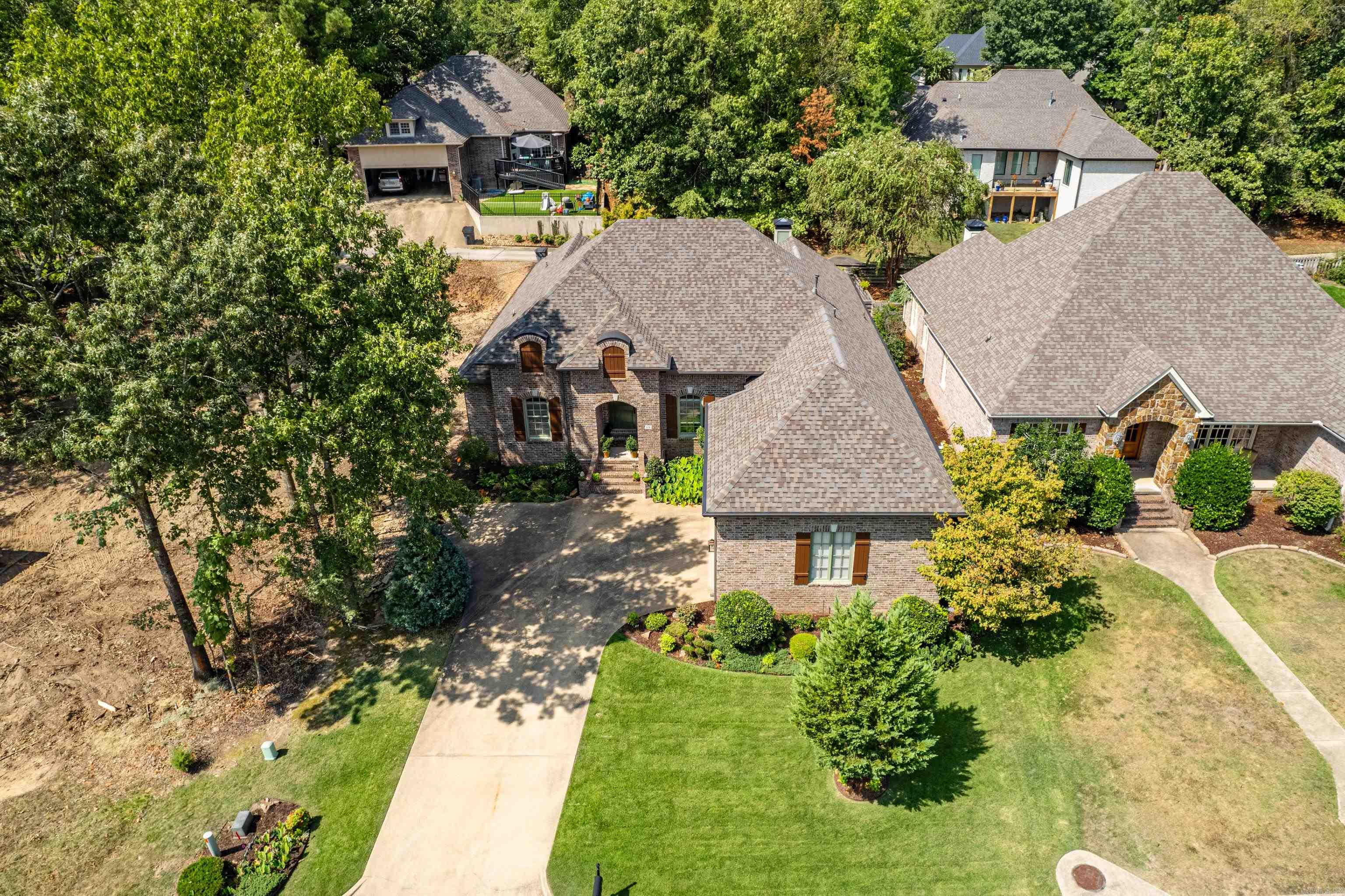 Red Oak Ridge - Residential