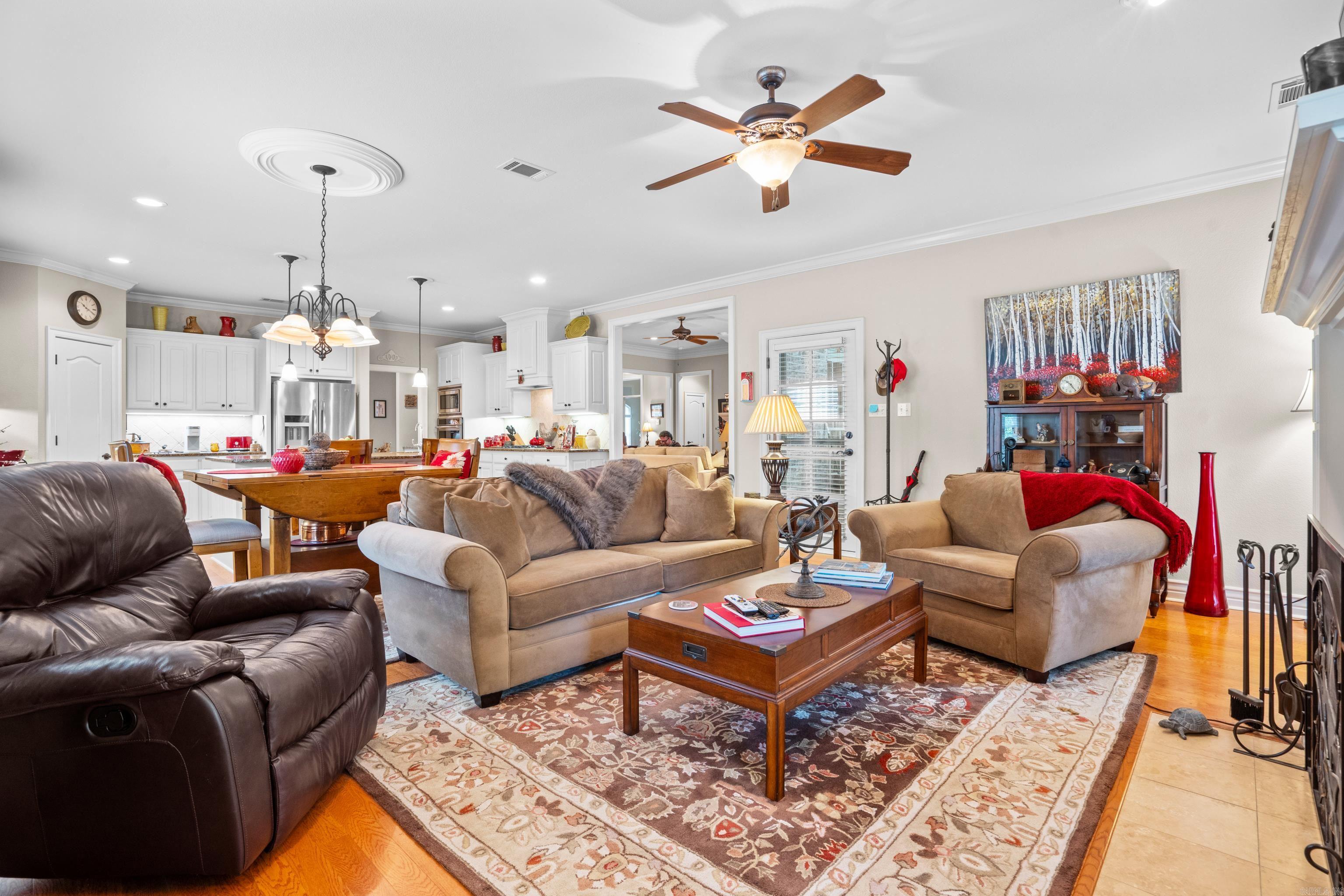 Red Oak Ridge - Residential