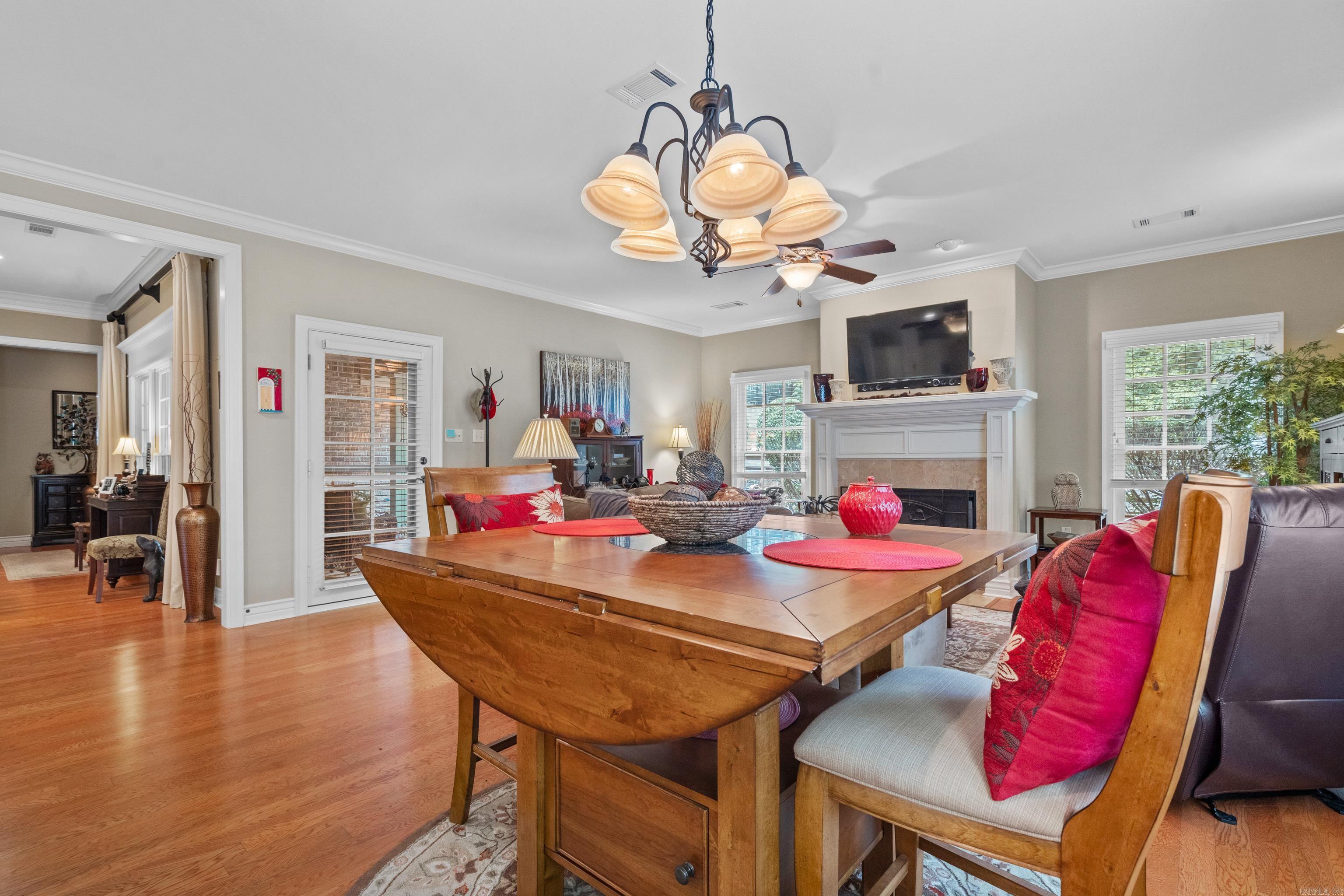 Red Oak Ridge - Residential