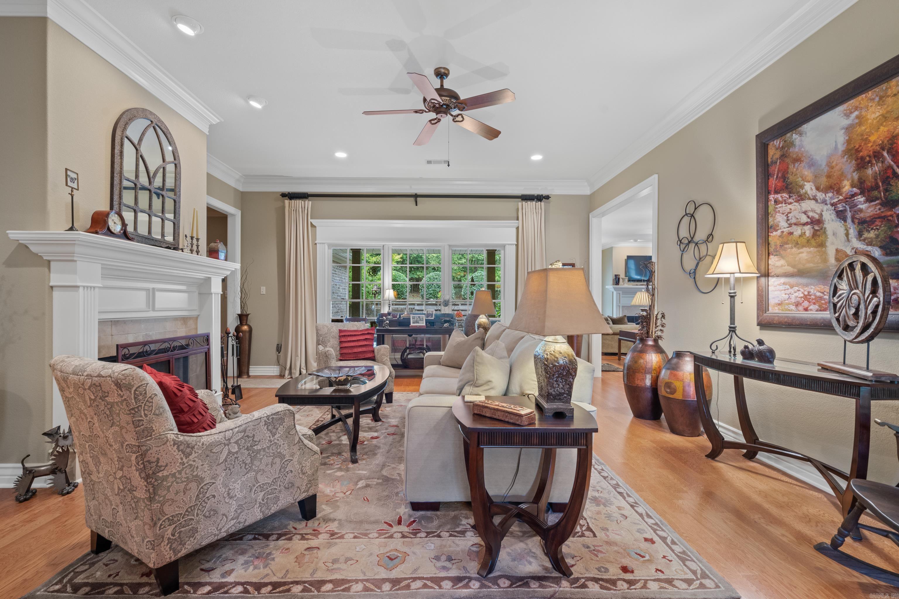 Red Oak Ridge - Residential