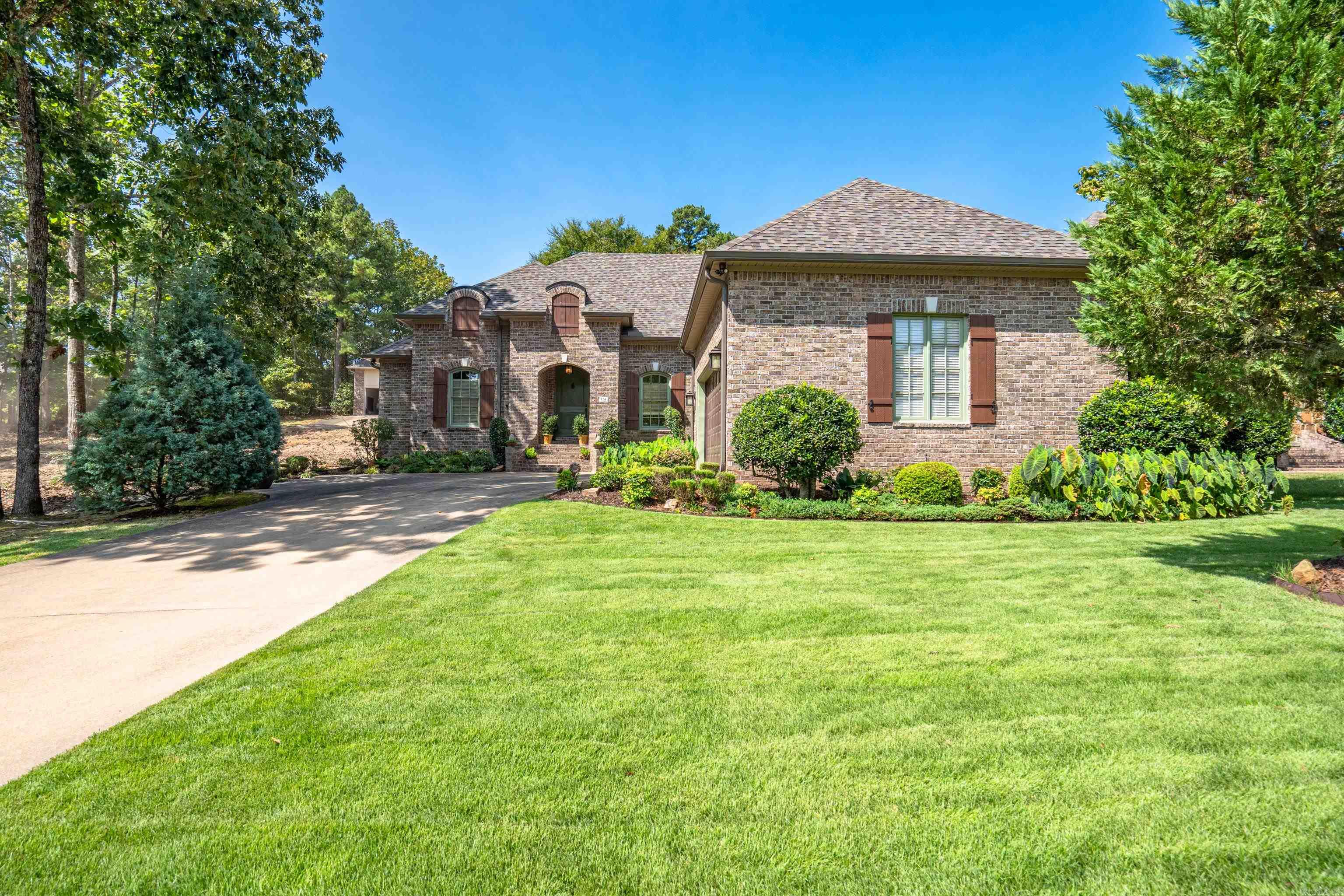 Red Oak Ridge - Residential
