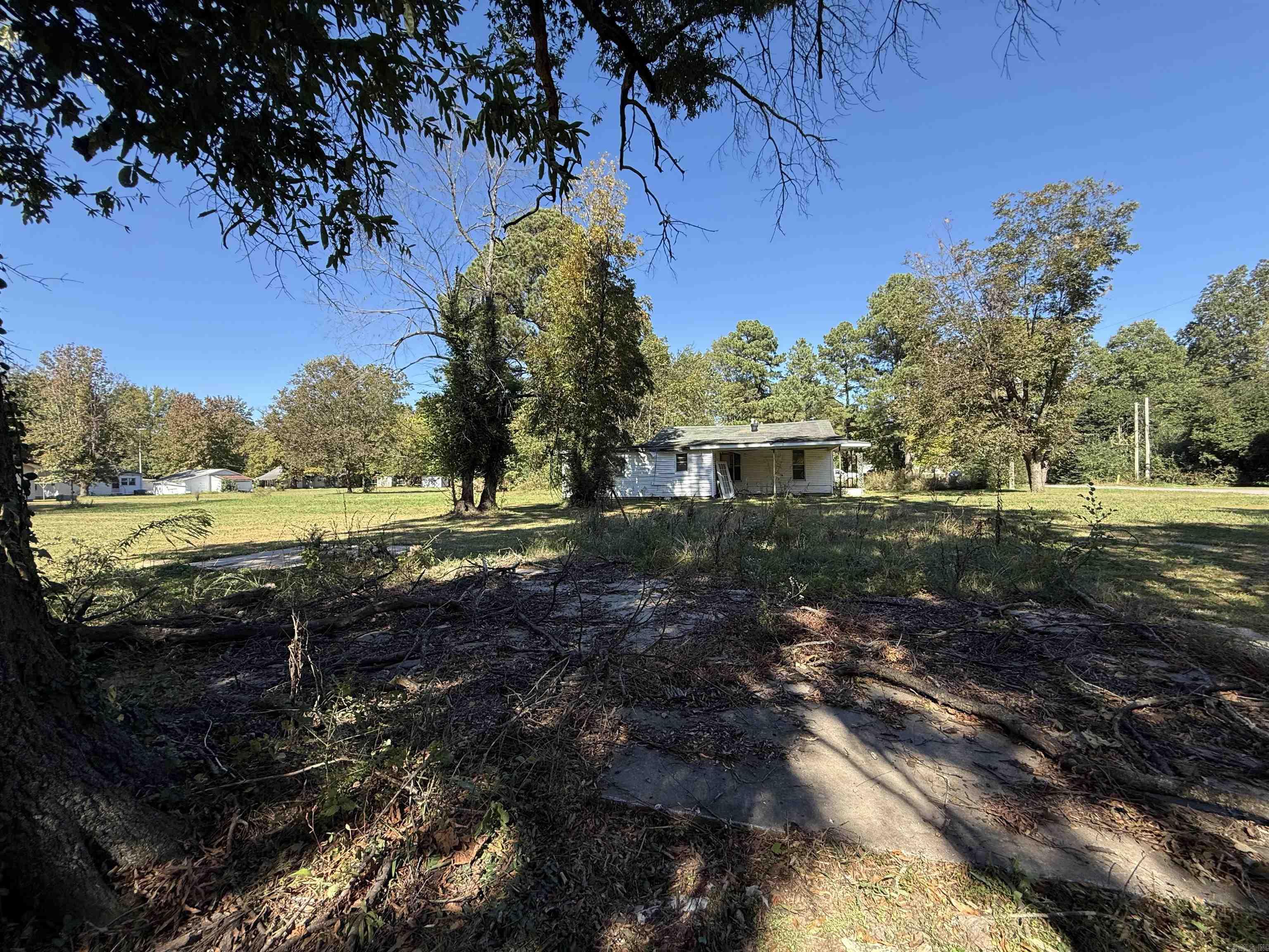 Johnson & Wiley - Land