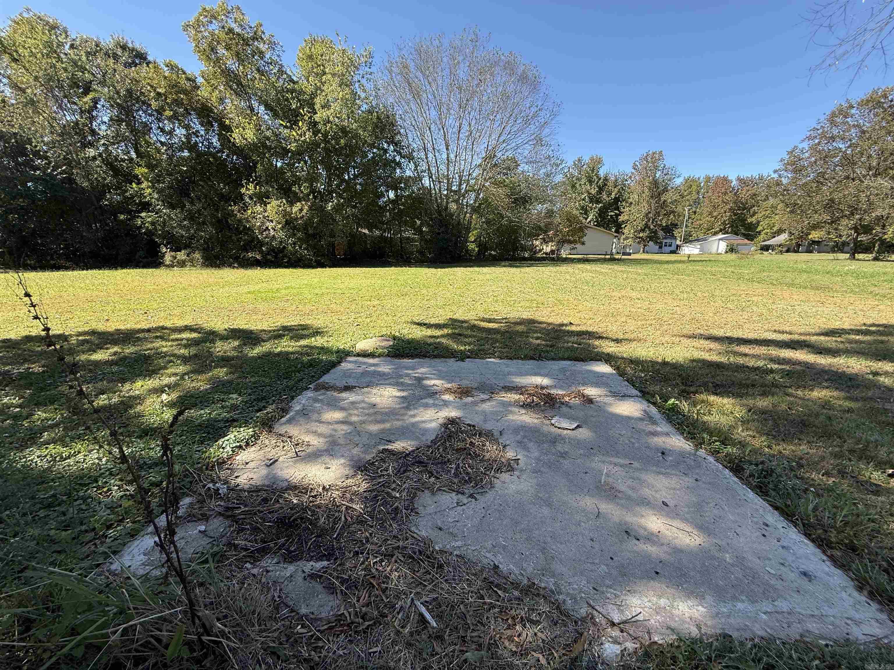 Johnson & Wiley - Land