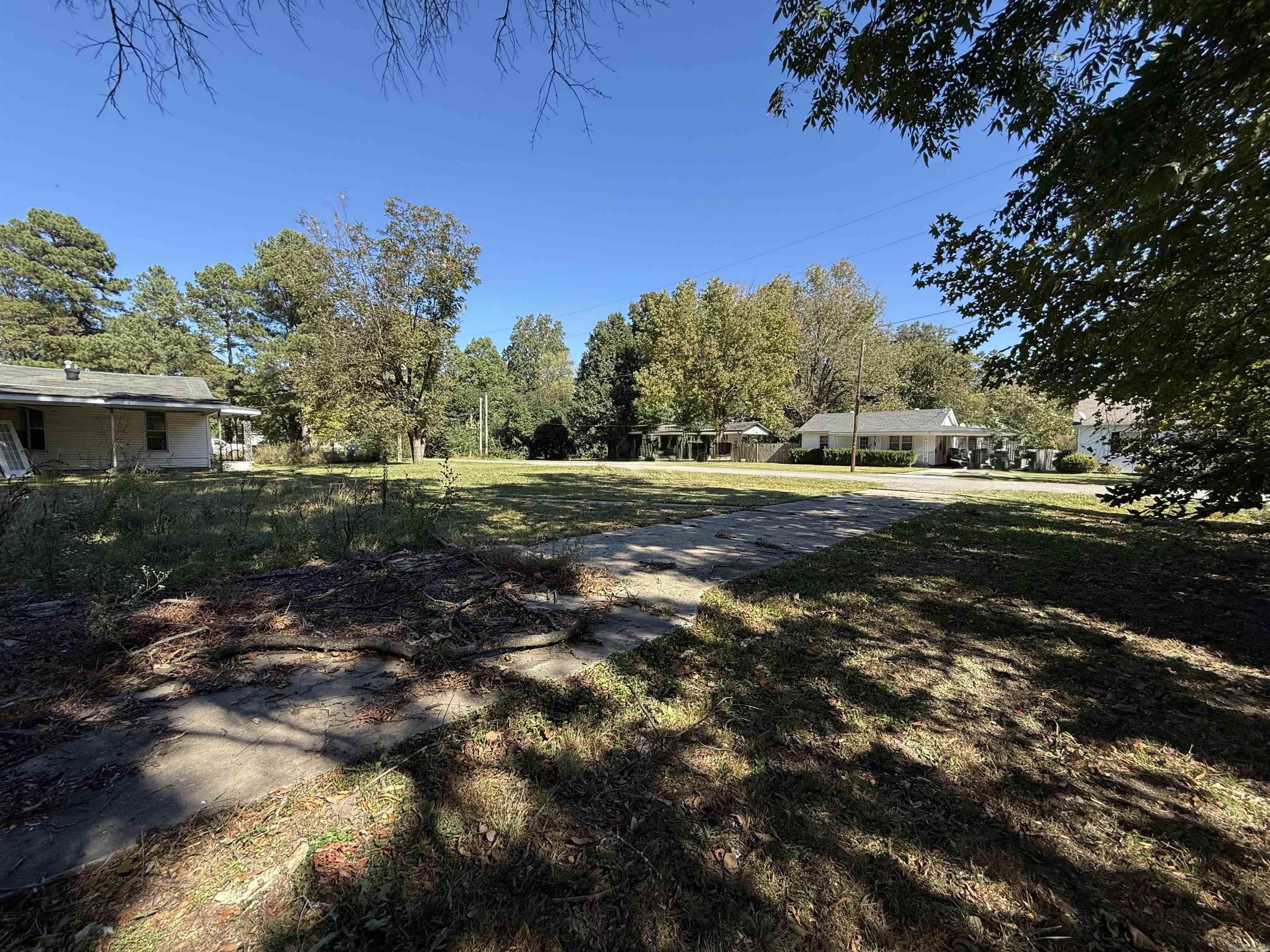 Johnson & Wiley - Land