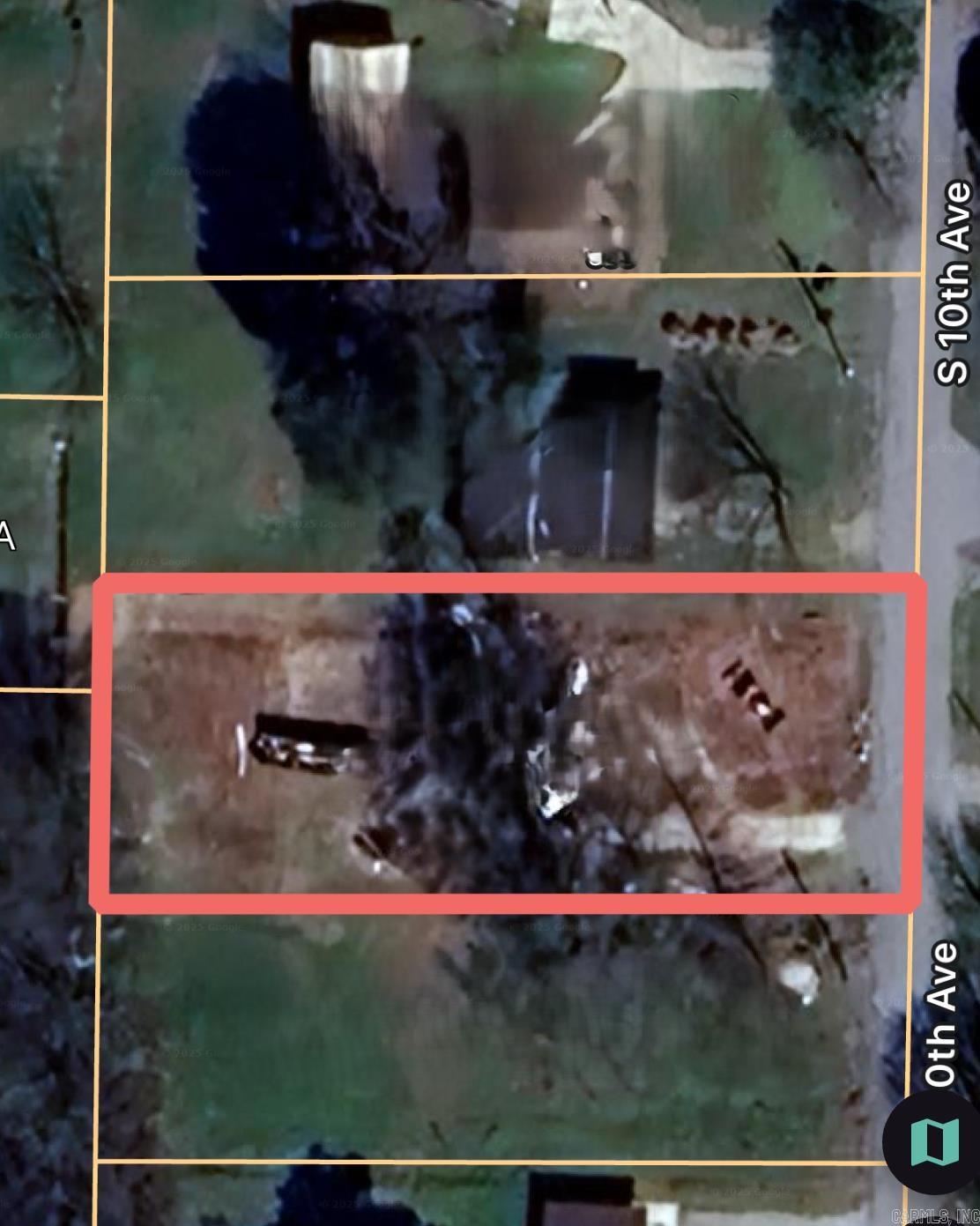 Johnson & Wiley - Land