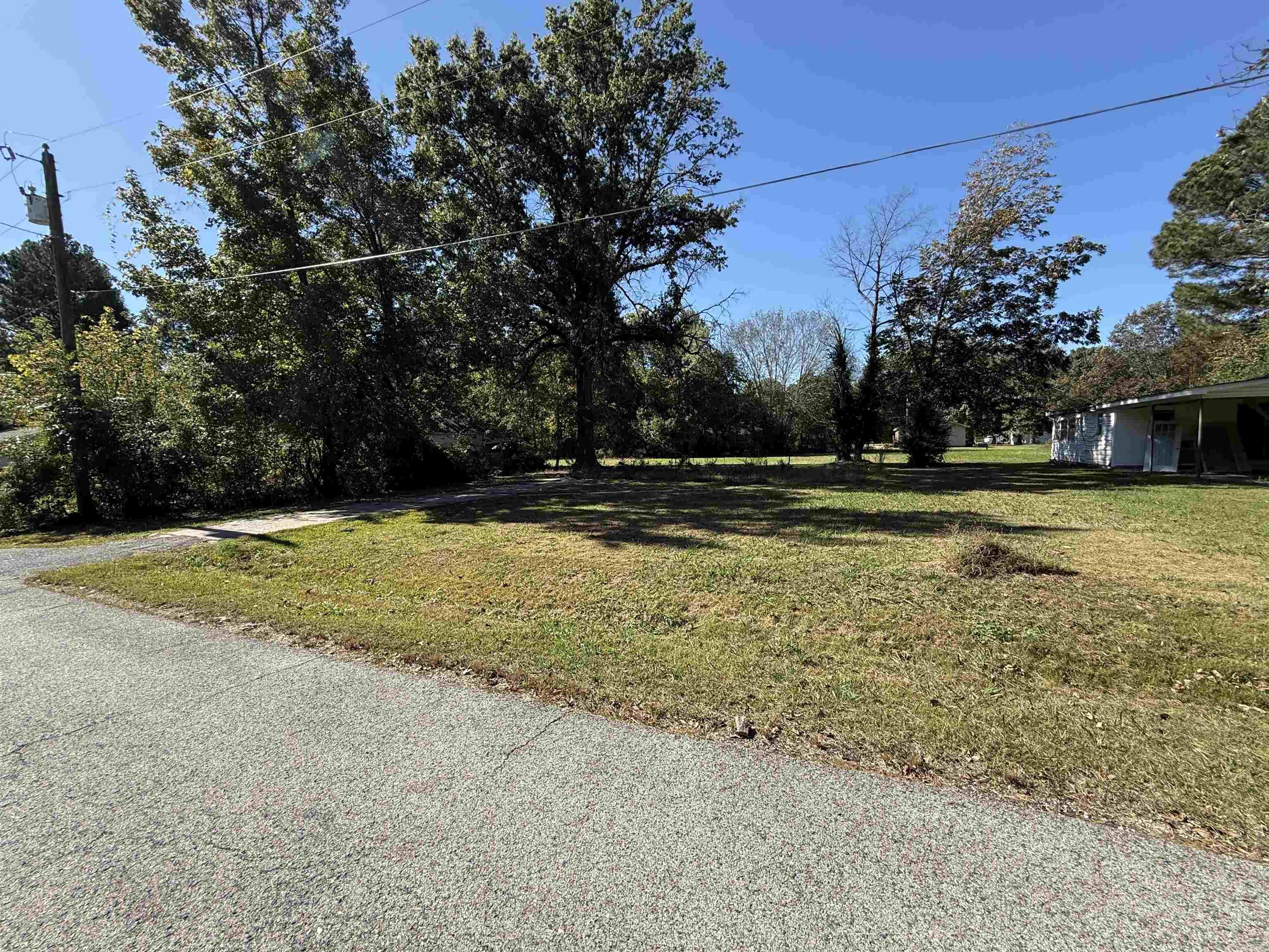 Johnson & Wiley - Land