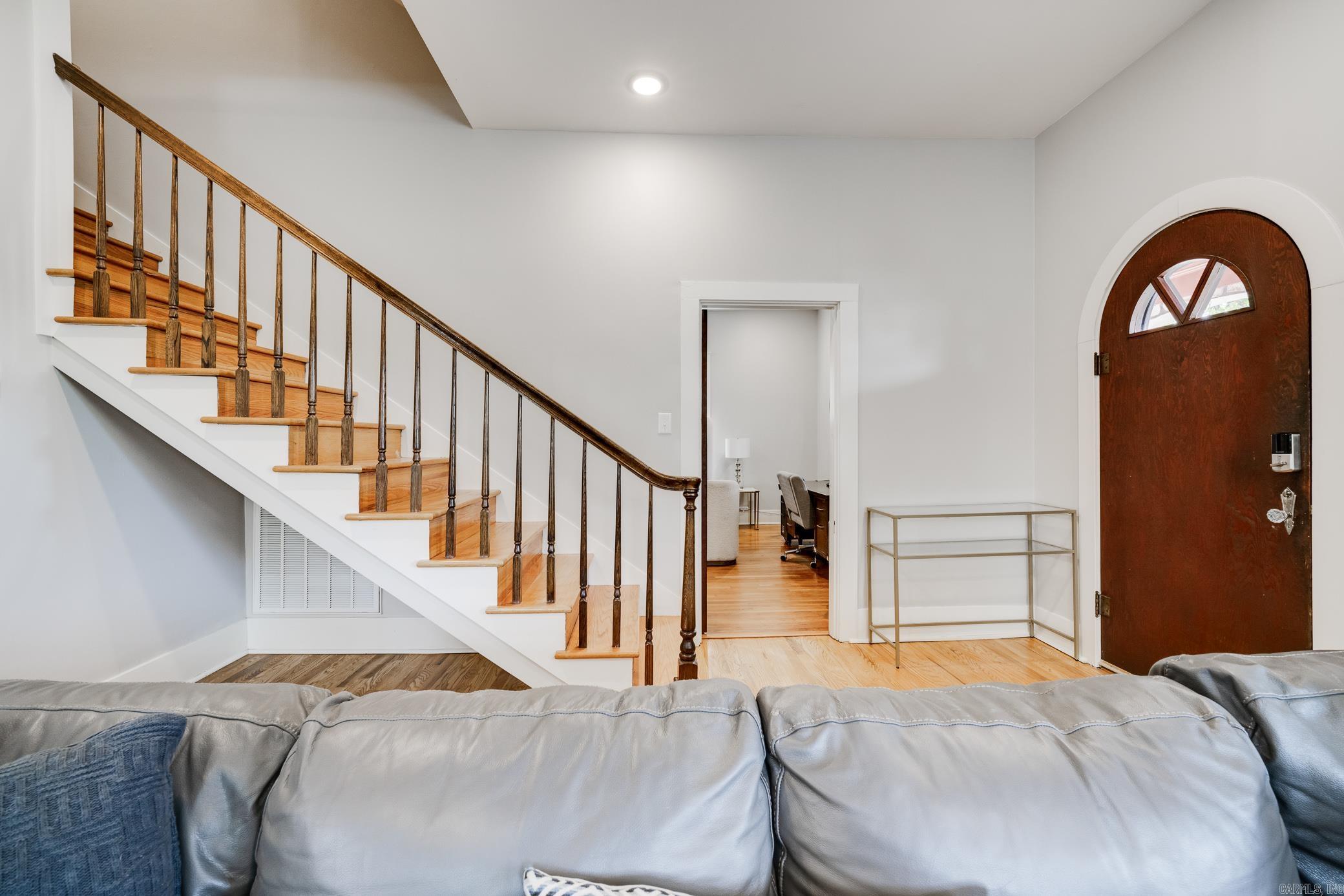 ROBINSONS PLAN - Residential