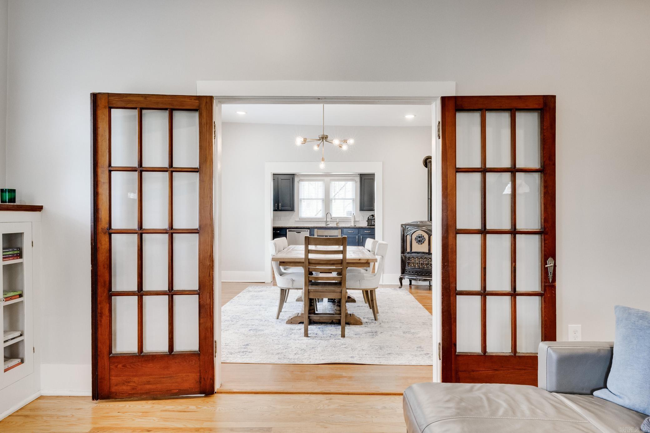 ROBINSONS PLAN - Residential