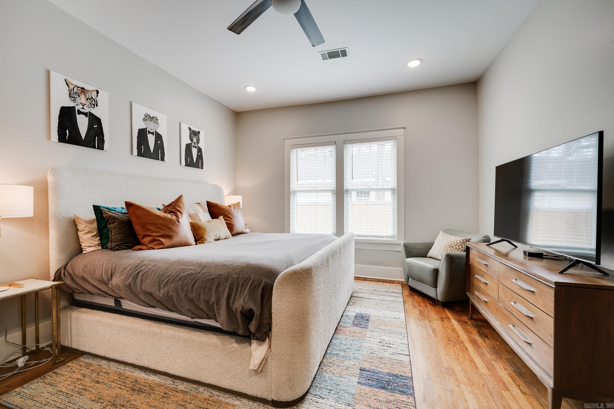 ROBINSONS PLAN - Residential