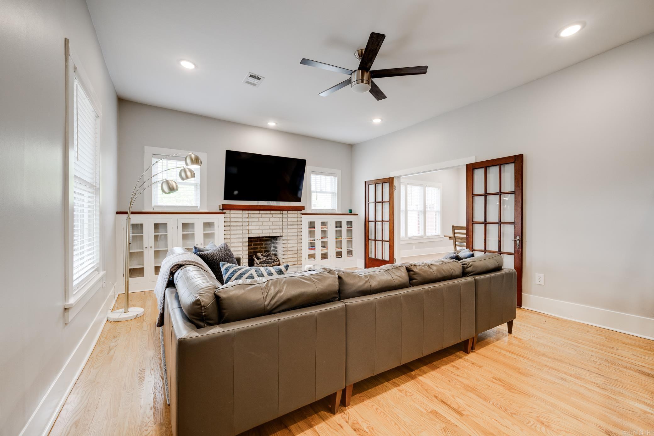 ROBINSONS PLAN - Residential