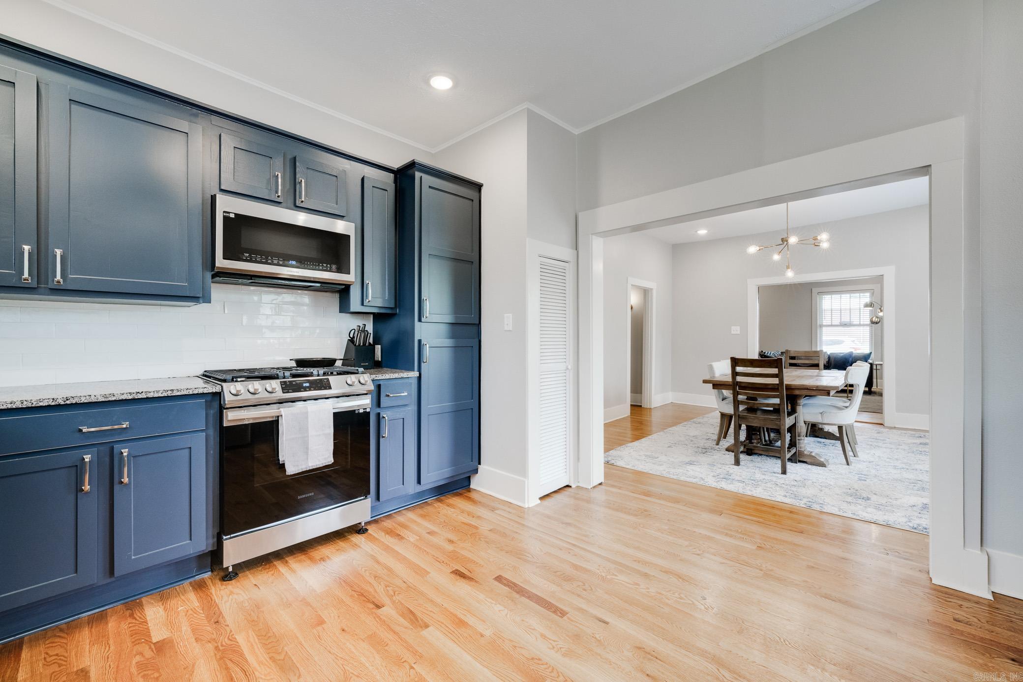 ROBINSONS PLAN - Residential