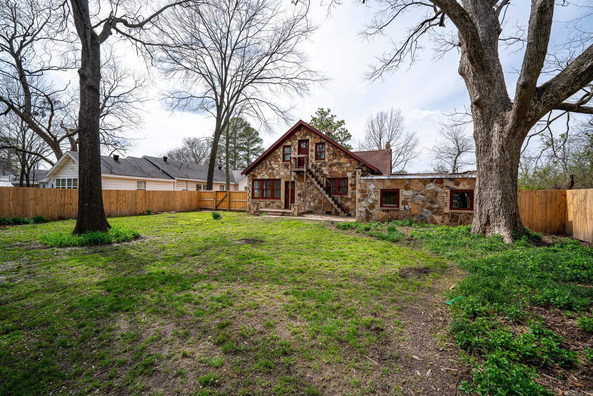 ROBINSONS PLAN - Residential