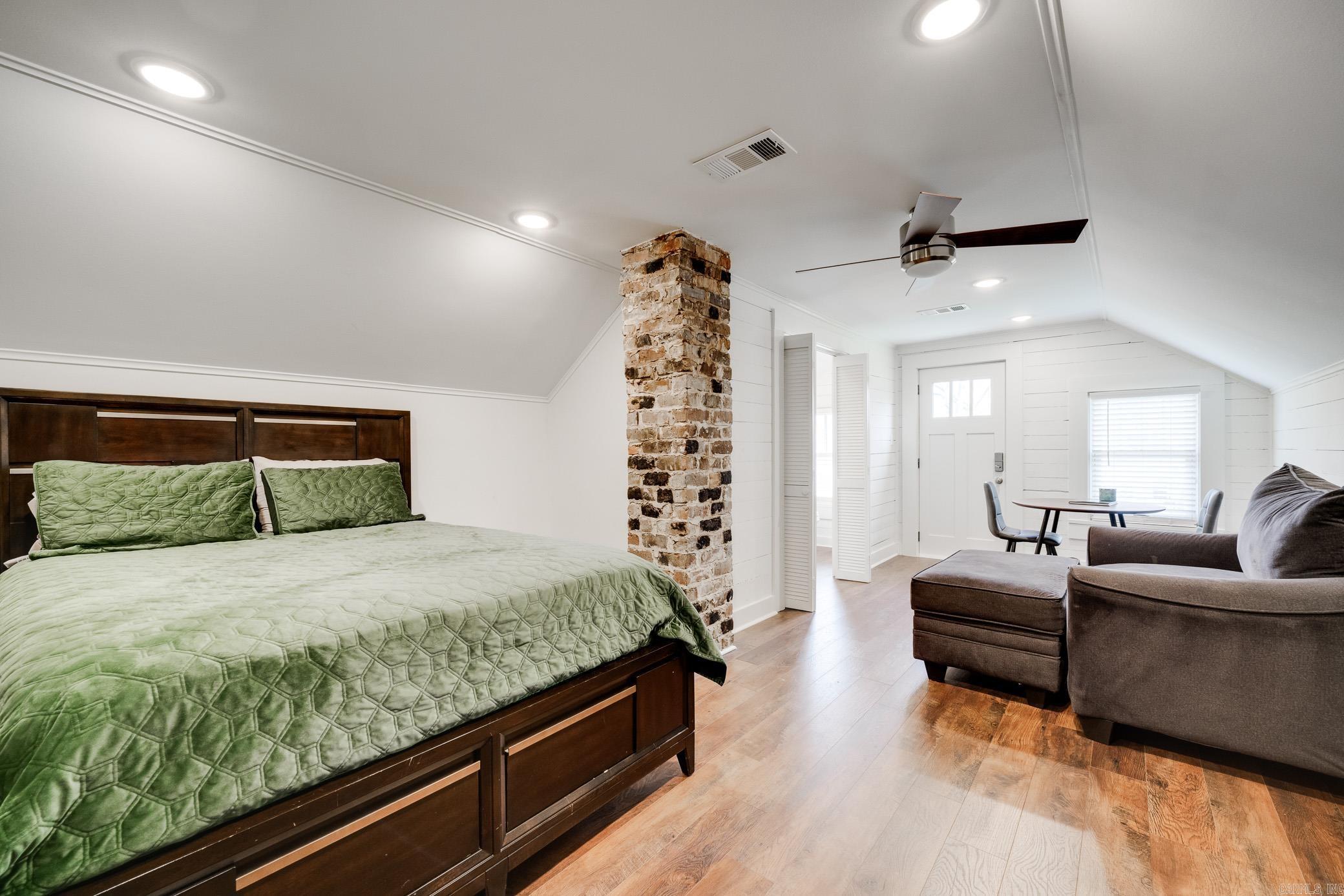 ROBINSONS PLAN - Residential
