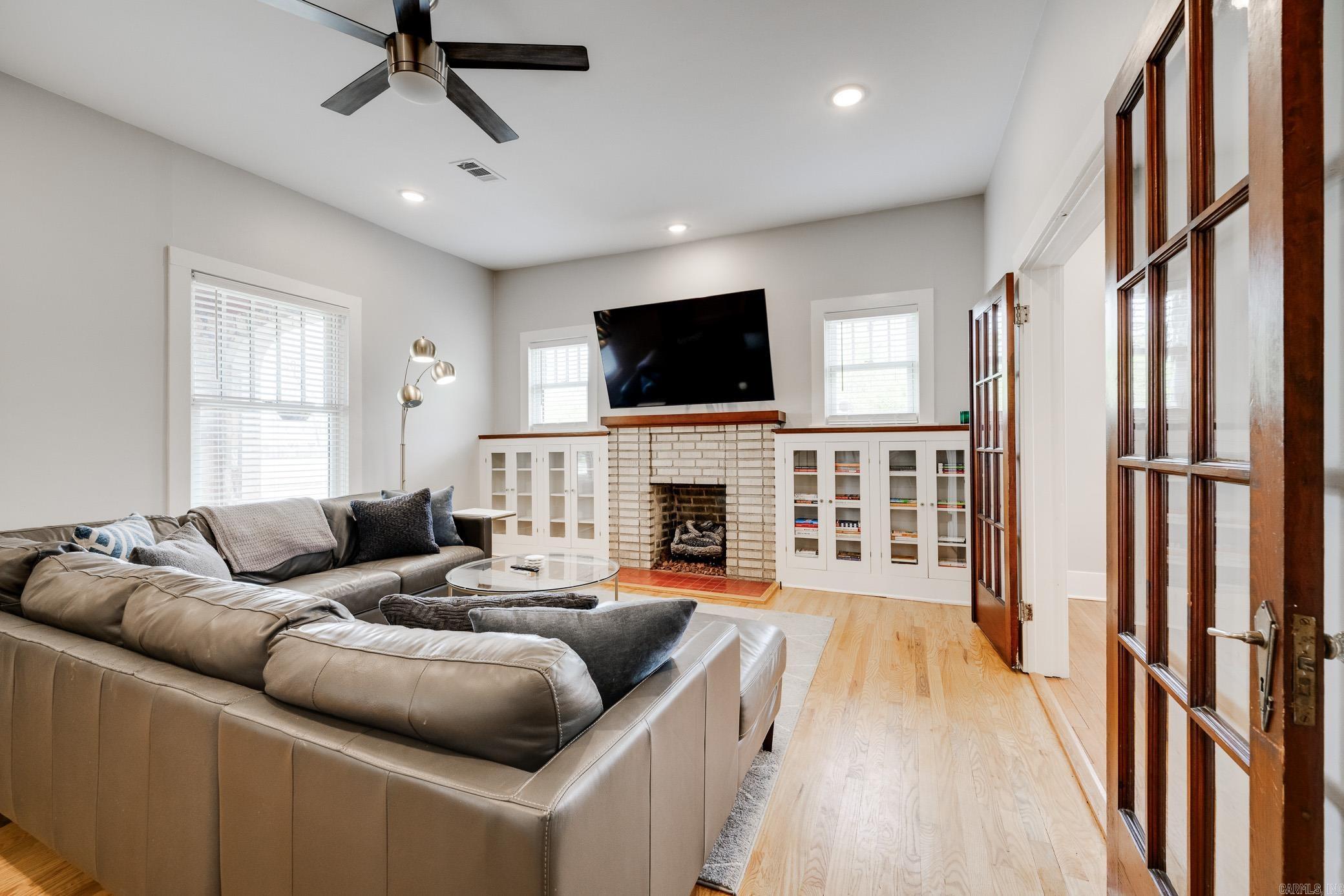 ROBINSONS PLAN - Residential