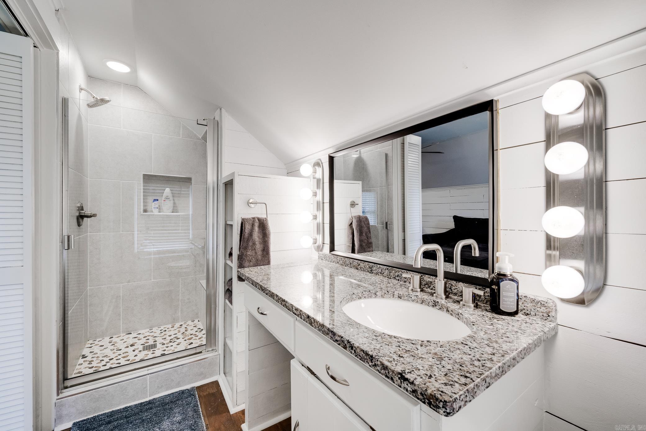 ROBINSONS PLAN - Residential