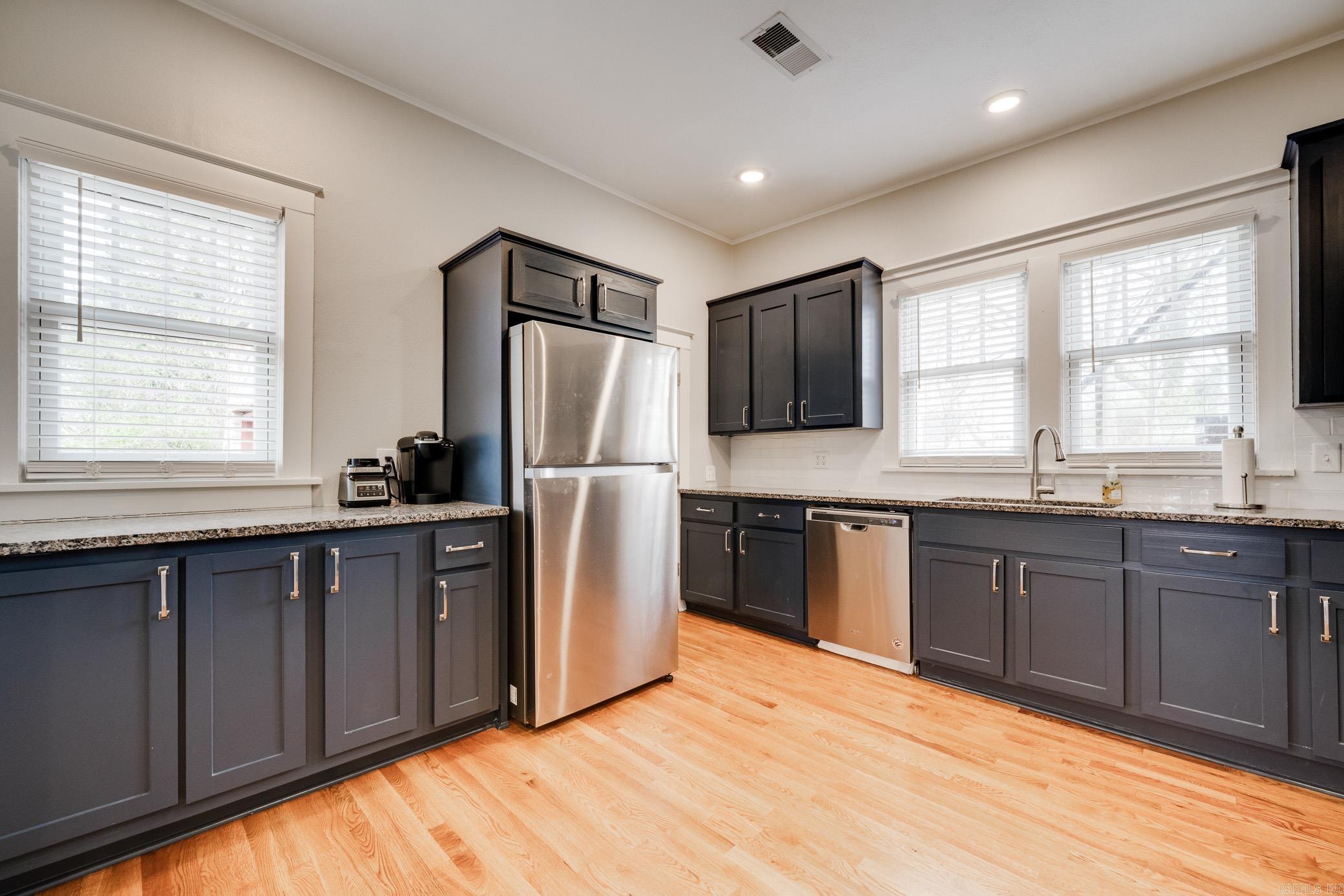 ROBINSONS PLAN - Residential