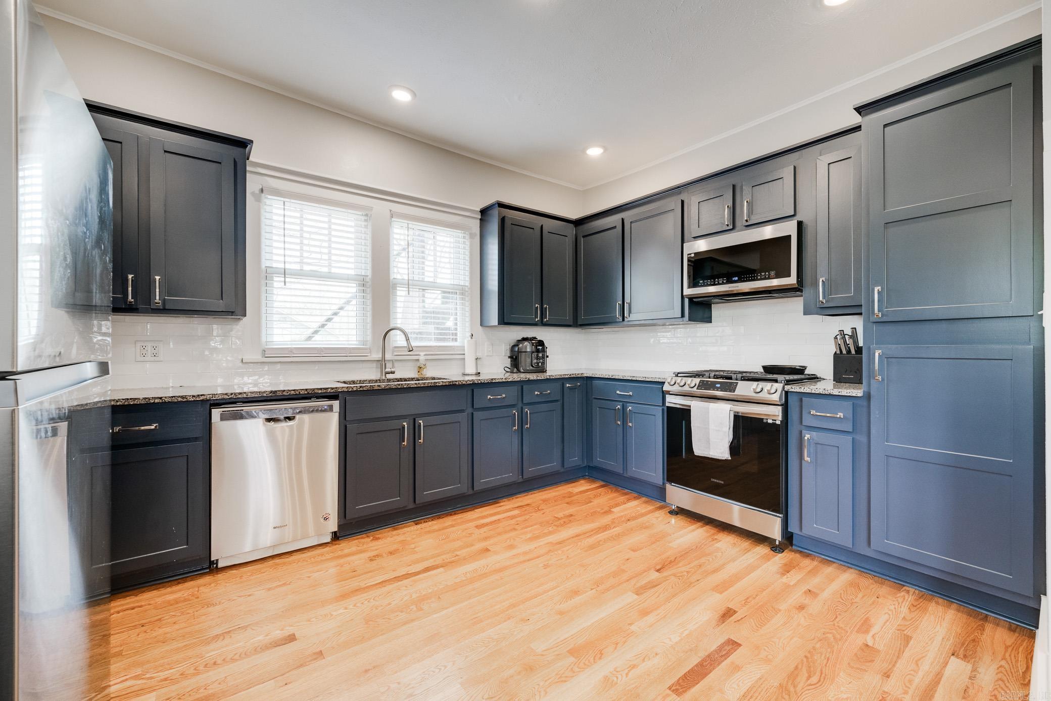 ROBINSONS PLAN - Residential