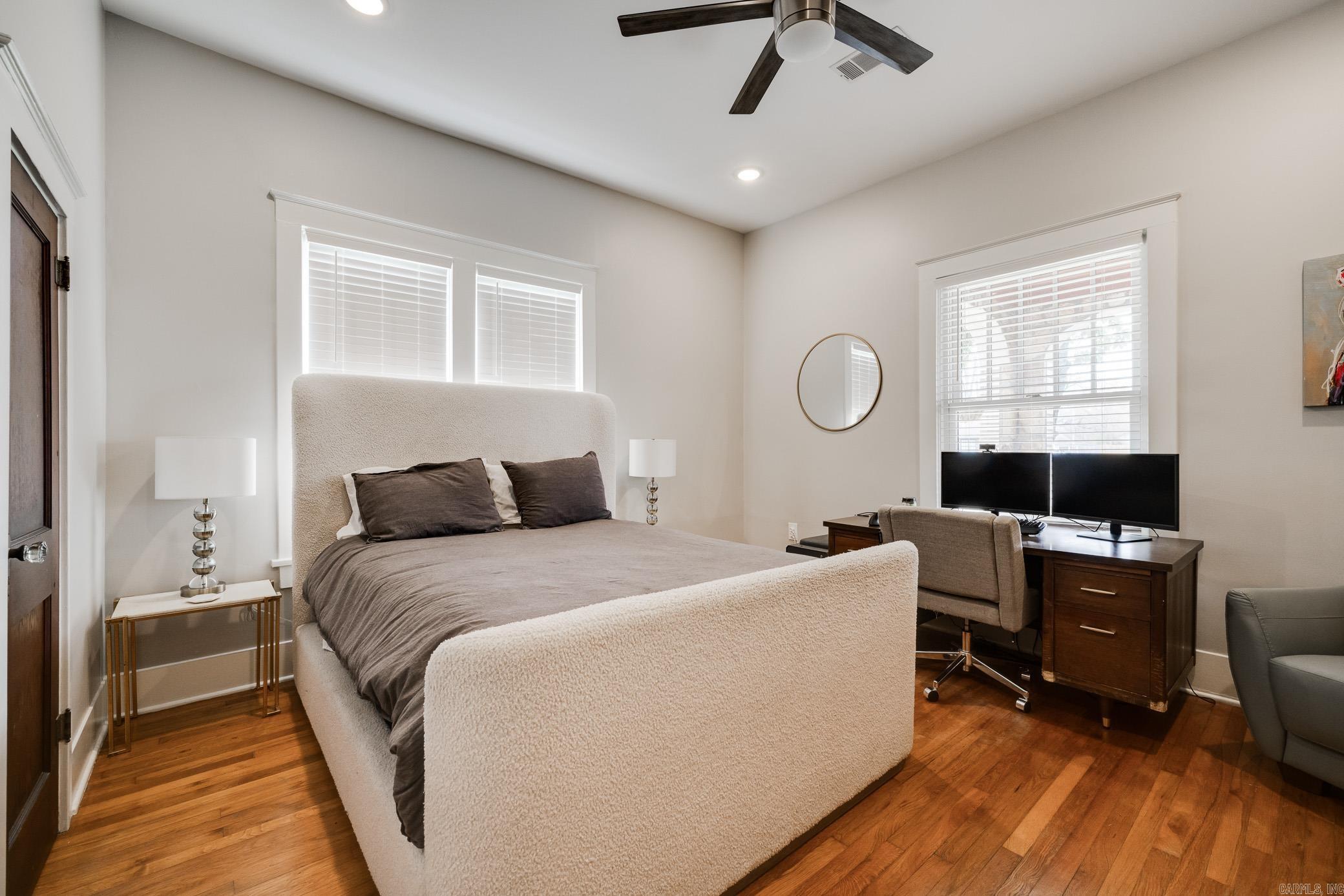 ROBINSONS PLAN - Residential