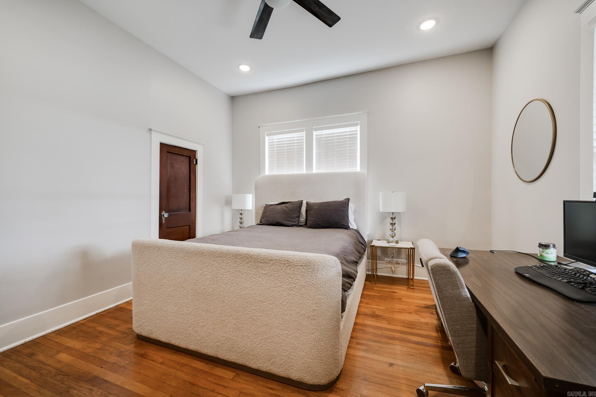 ROBINSONS PLAN - Residential