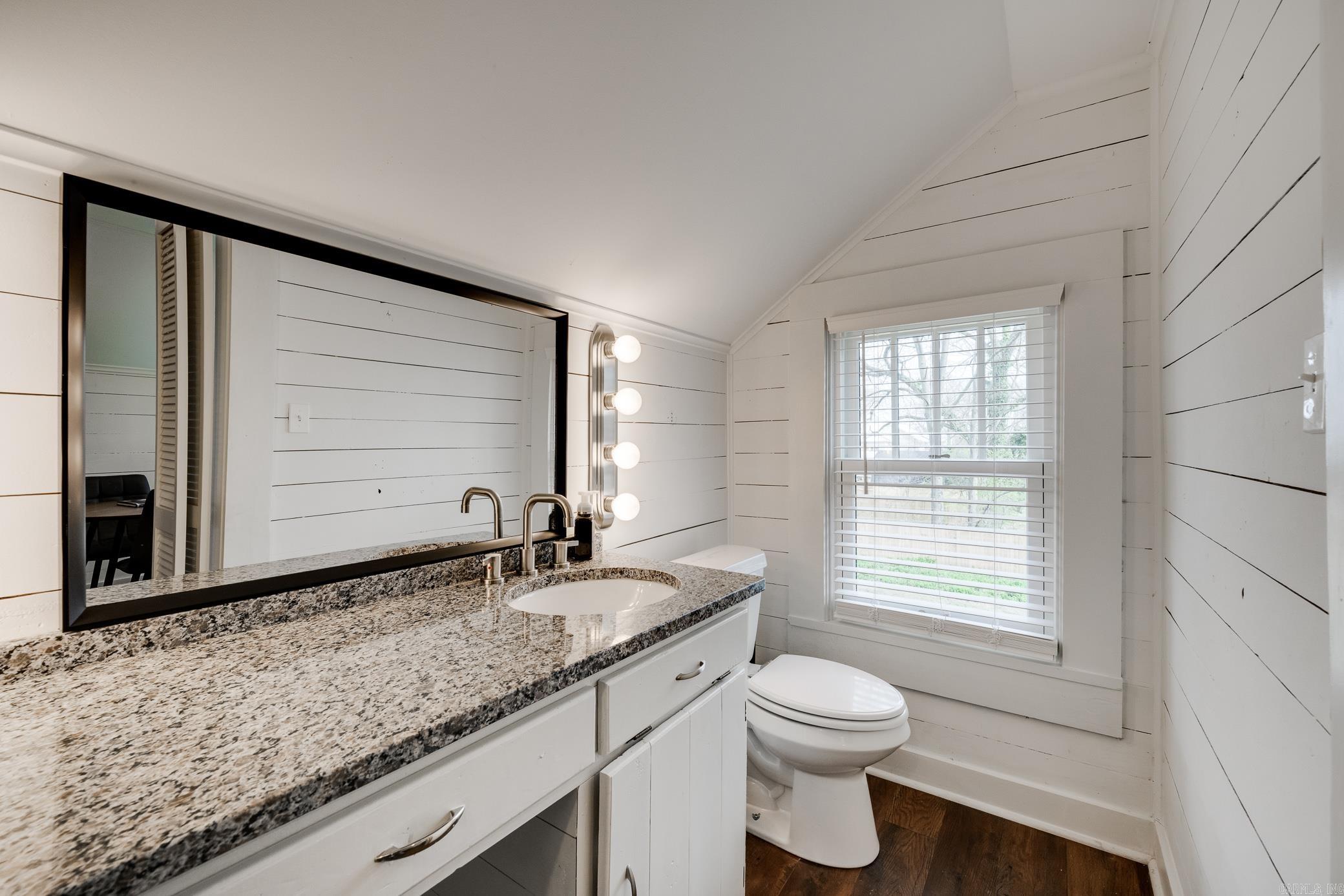 ROBINSONS PLAN - Residential