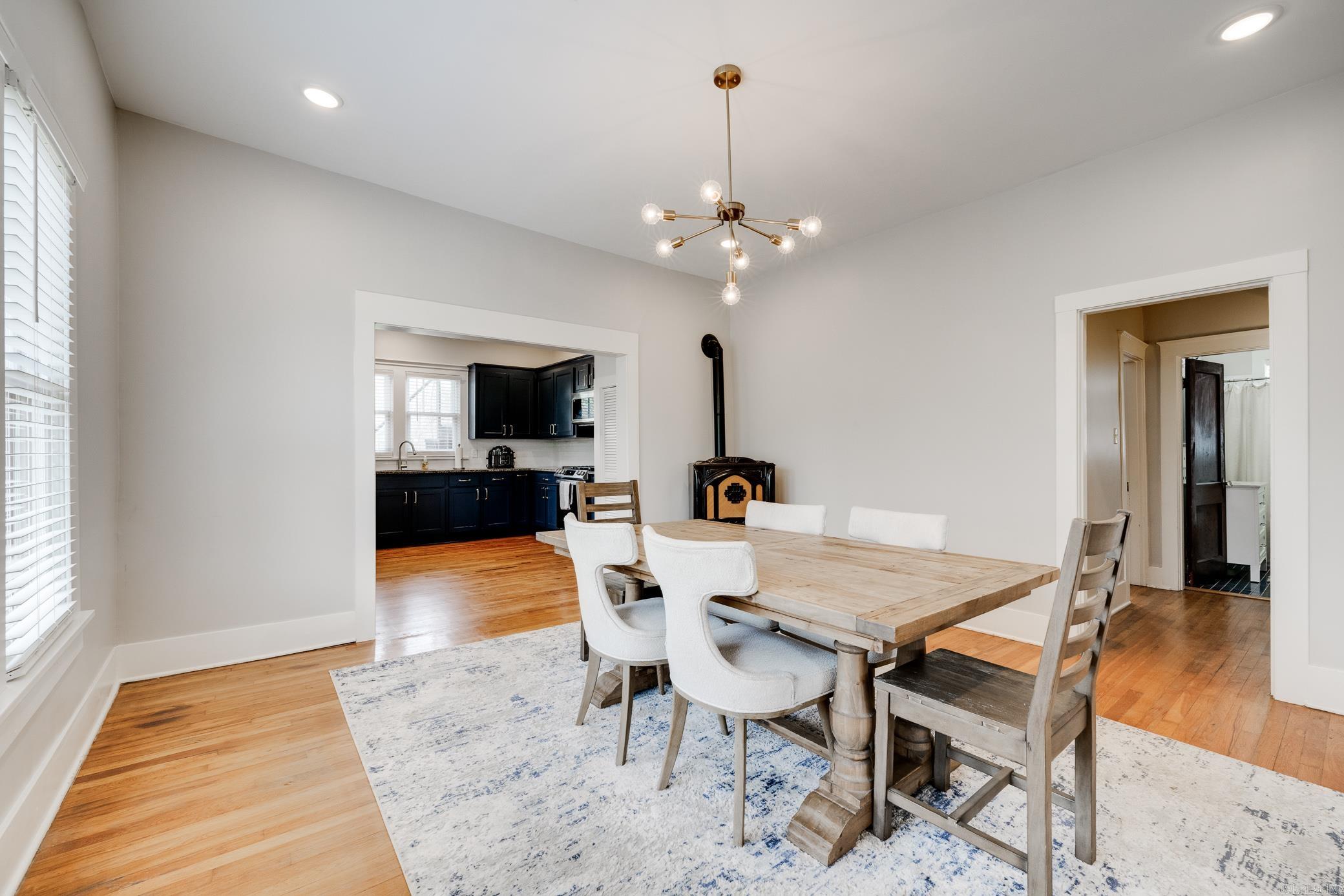 ROBINSONS PLAN - Residential